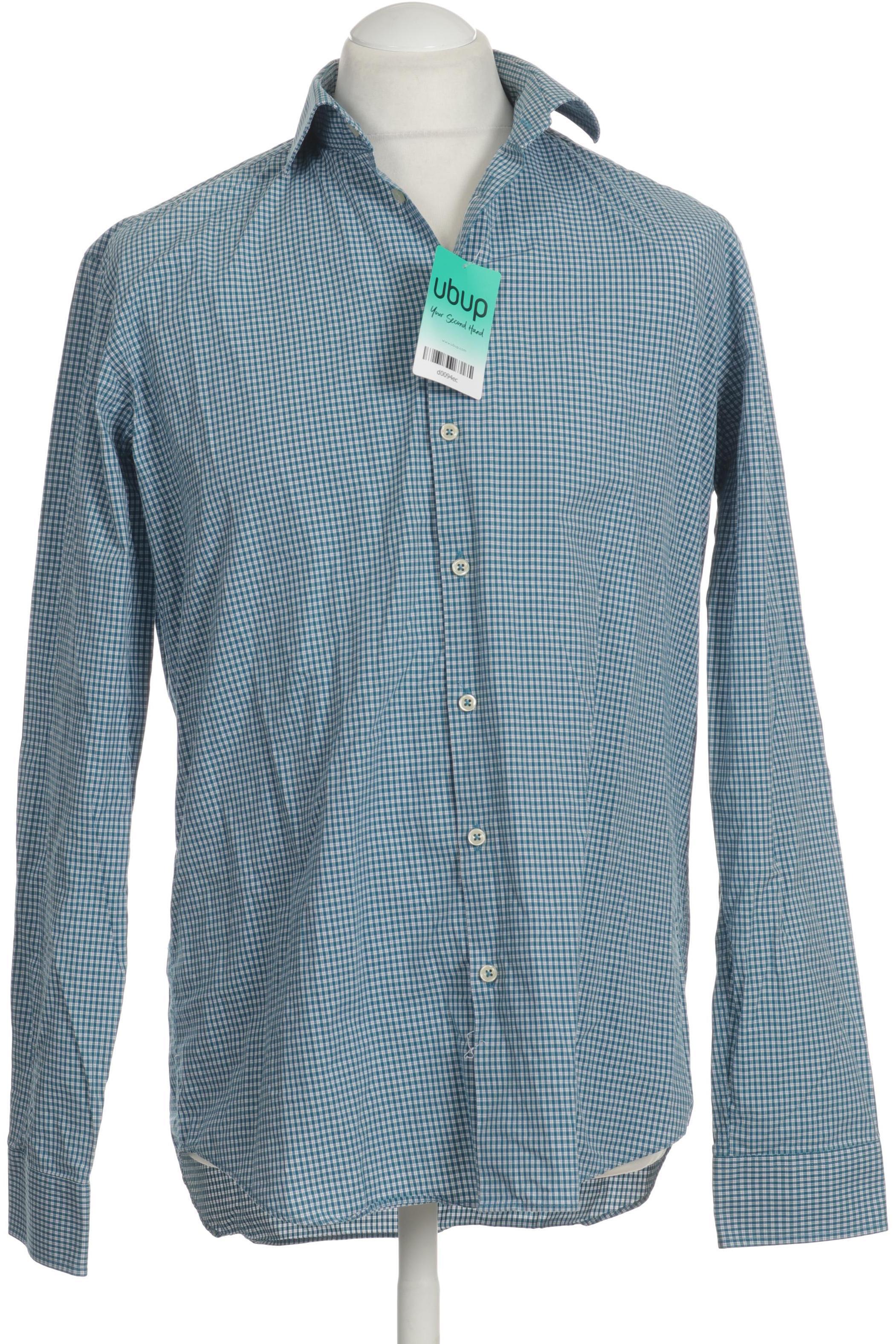 

Jake s Herren Hemd, blau, Gr.