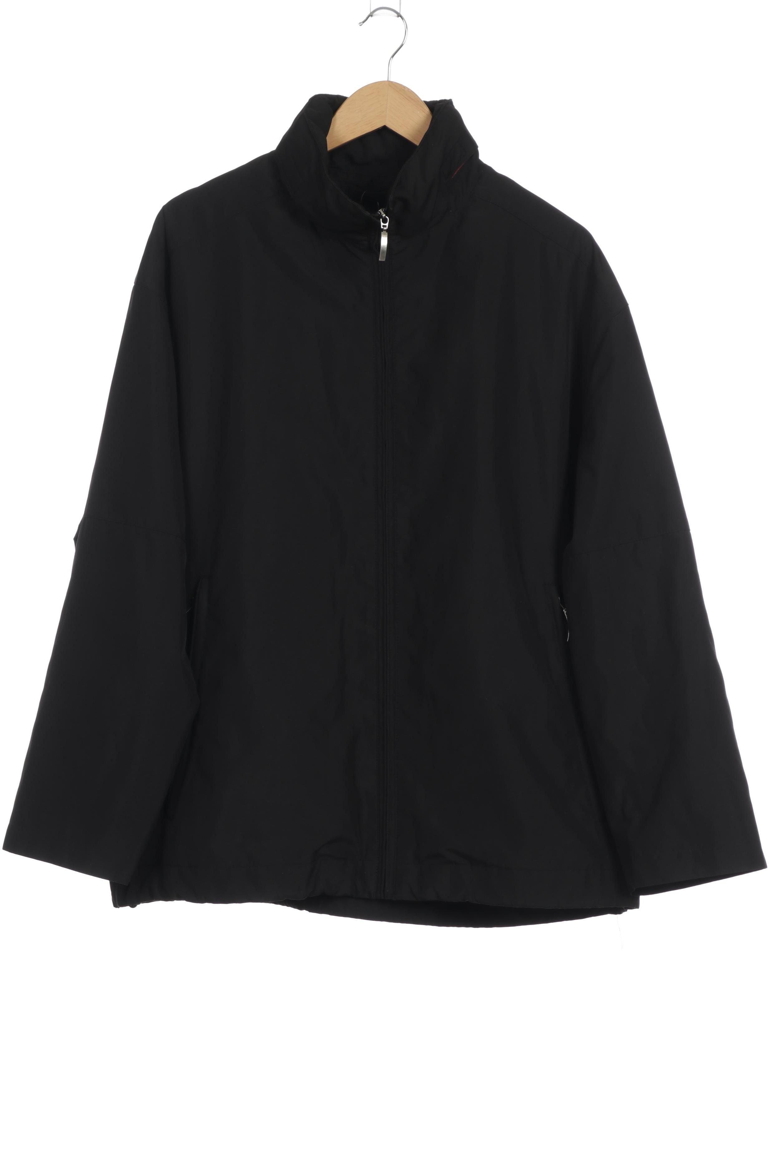 

Jake s Herren Jacke, schwarz, Gr.