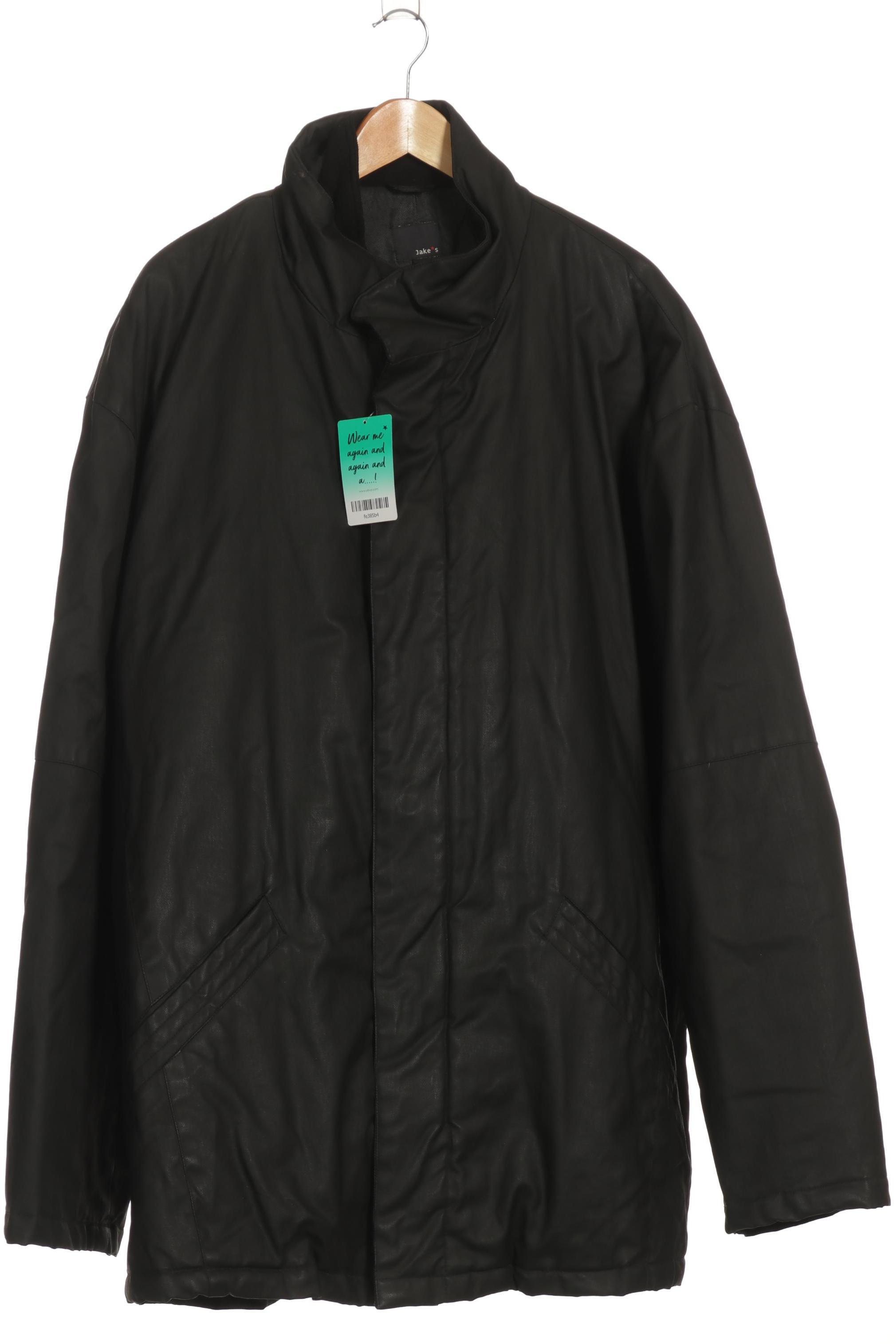Thumbnail - Jake s Herren Jacke, schwarz, Gr. 58