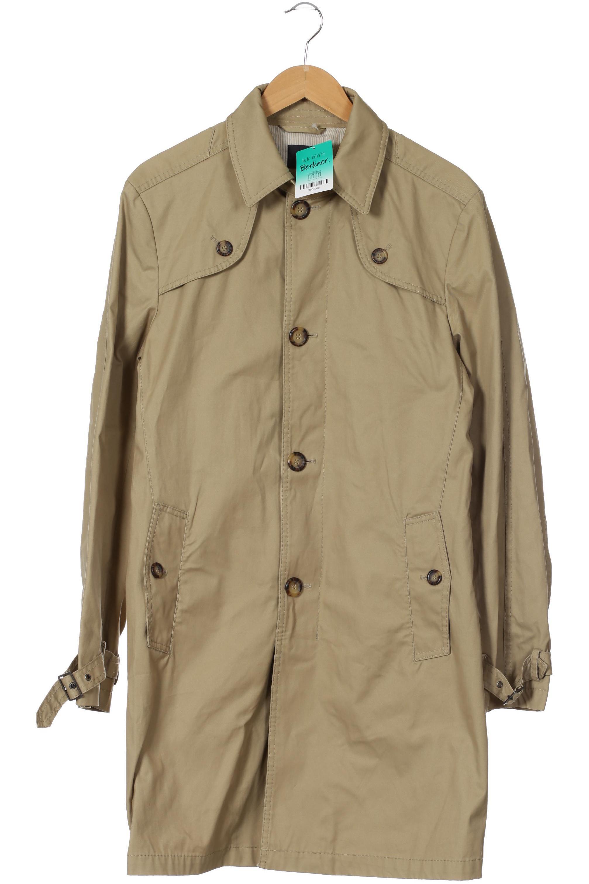 Thumbnail - Jake s Herren Mantel, beige, Gr.