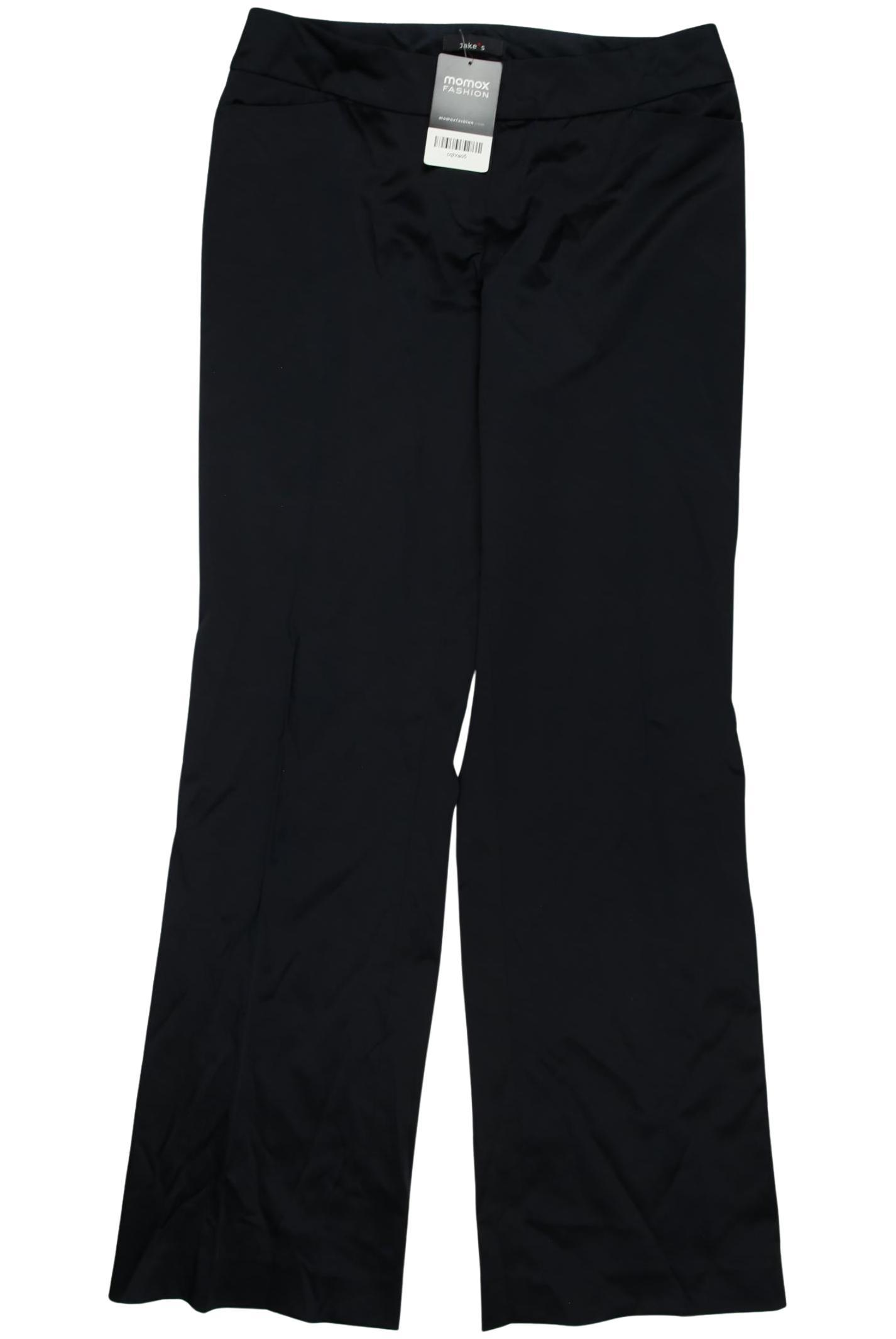 

Jake s Damen Stoffhose, marineblau, Gr. 36