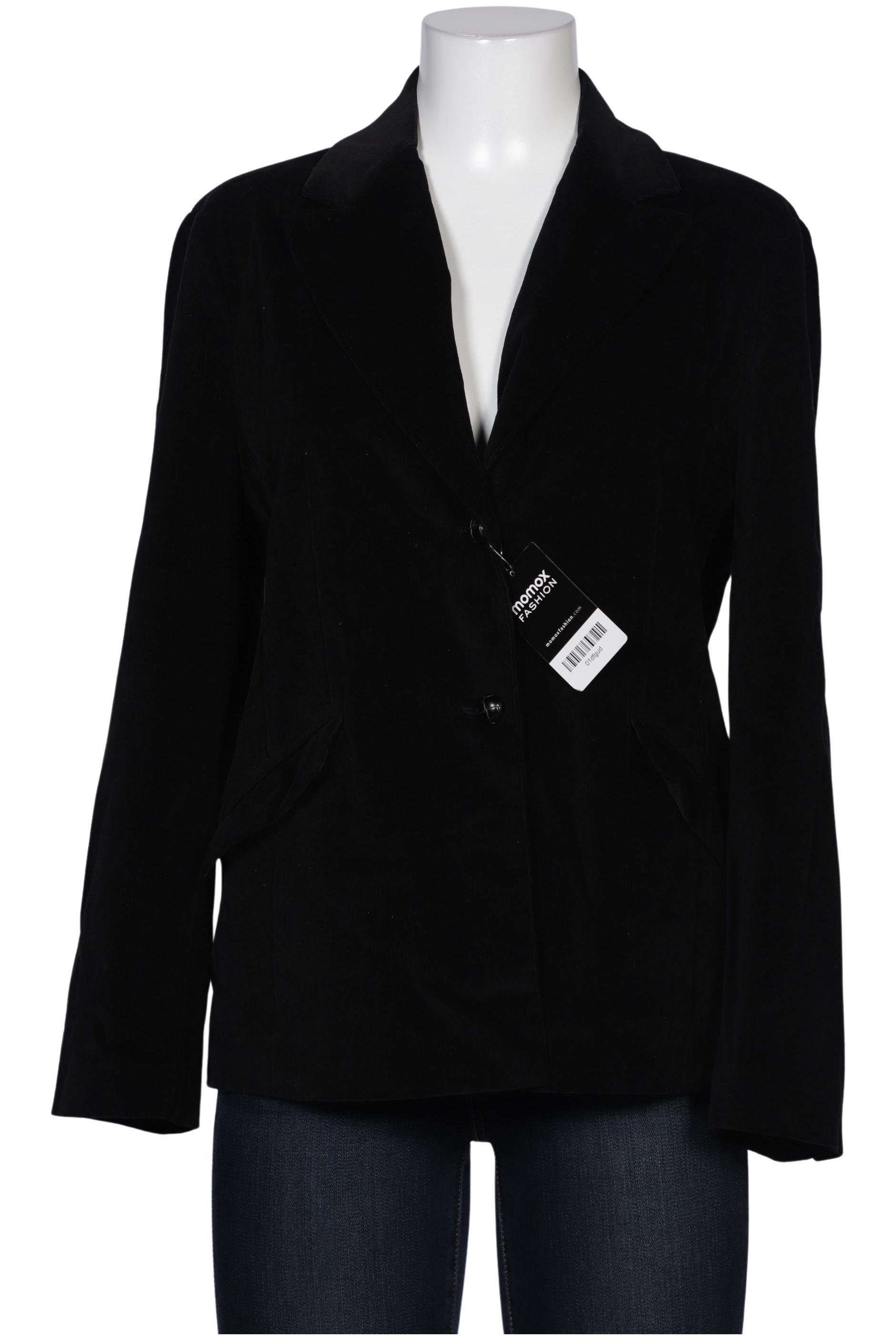 

Jake s Damen Blazer, schwarz, Gr. 42