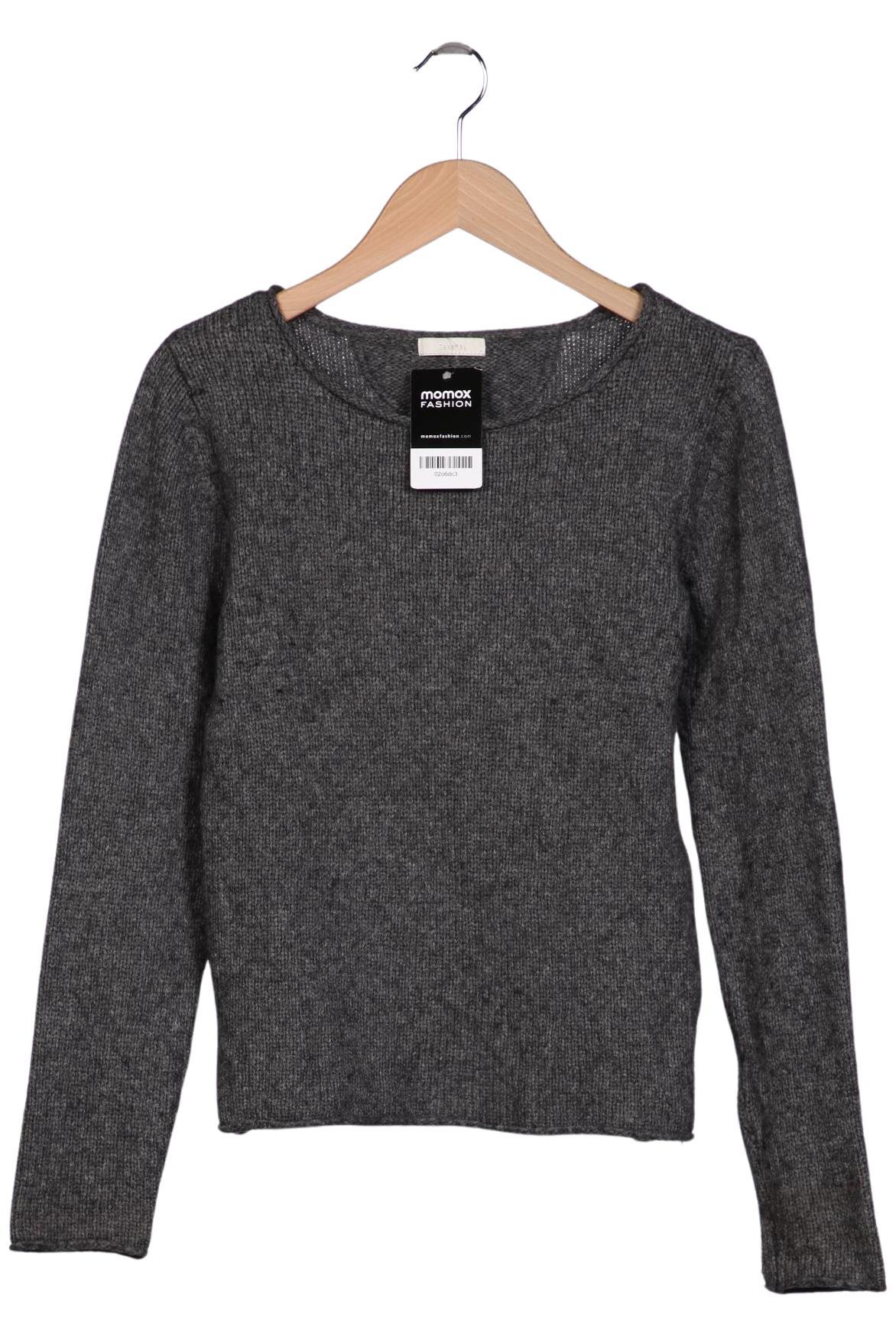 

Jake s Damen Pullover, grau, Gr. 42