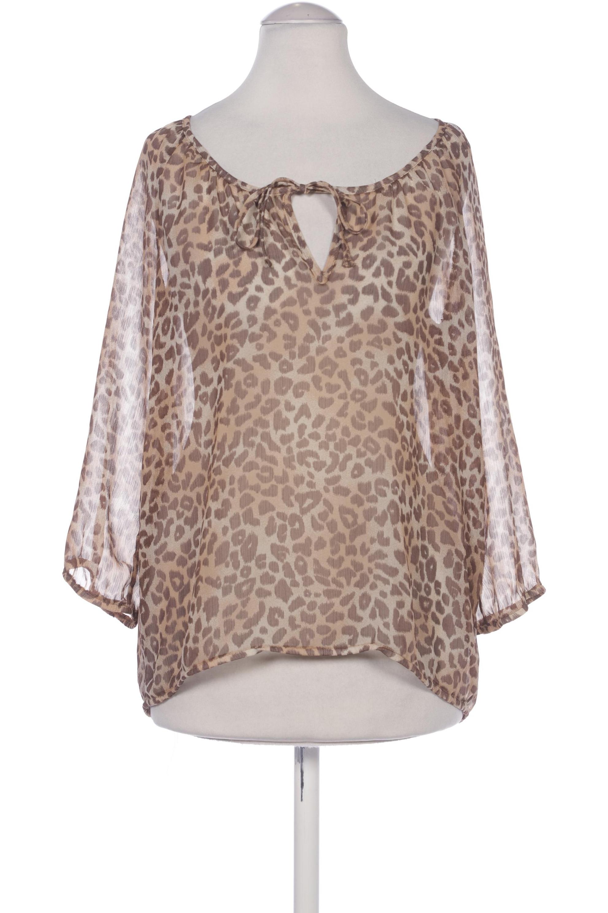 

Jake s Damen Bluse, braun, Gr. 34