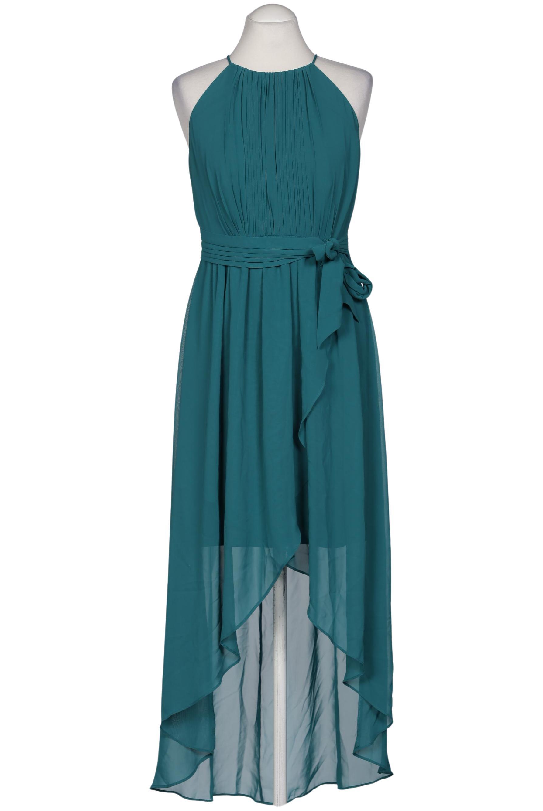 

Jake s Damen Kleid, türkis, Gr. 38