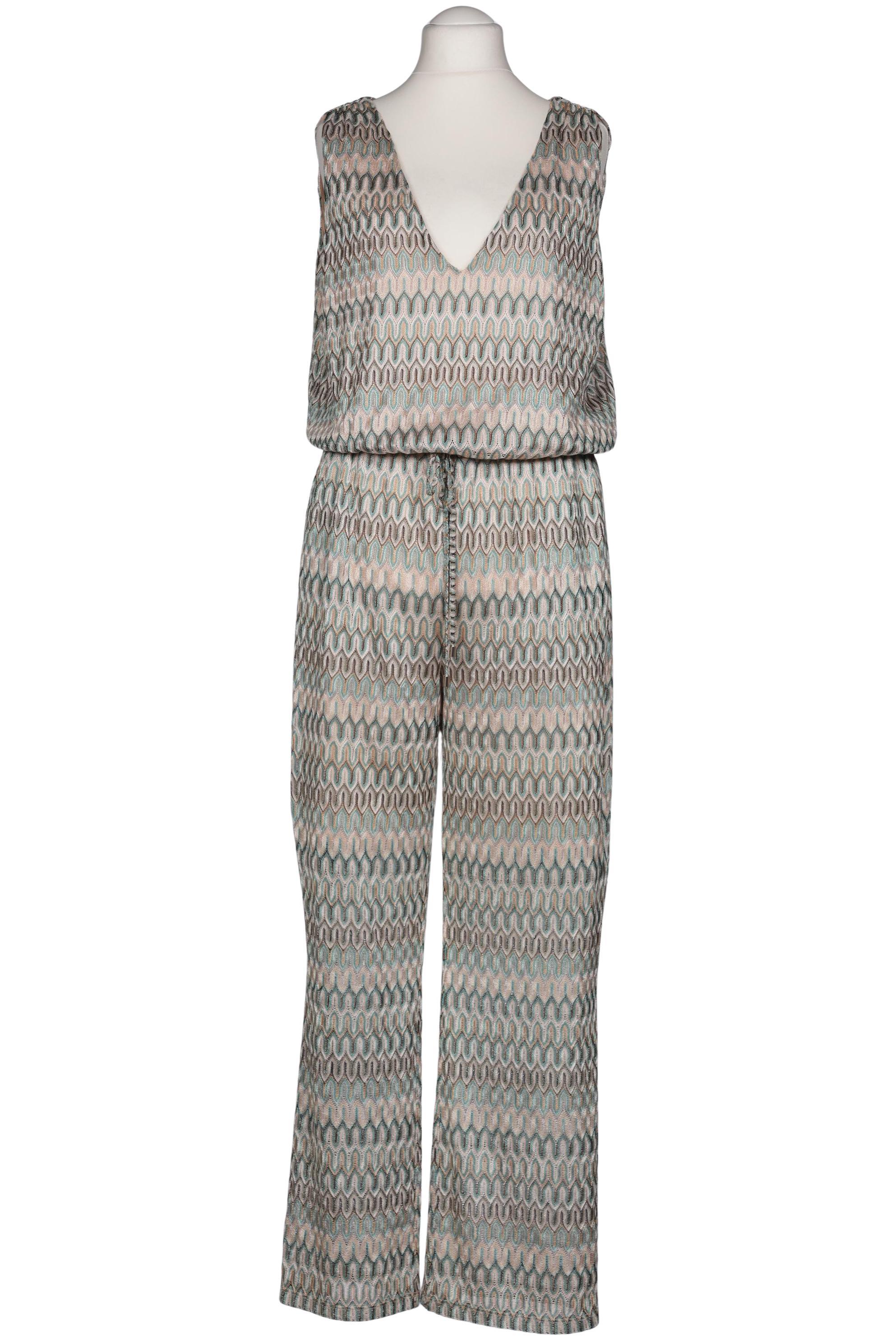 

Jake s Damen Jumpsuit/Overall, mehrfarbig, Gr. 46