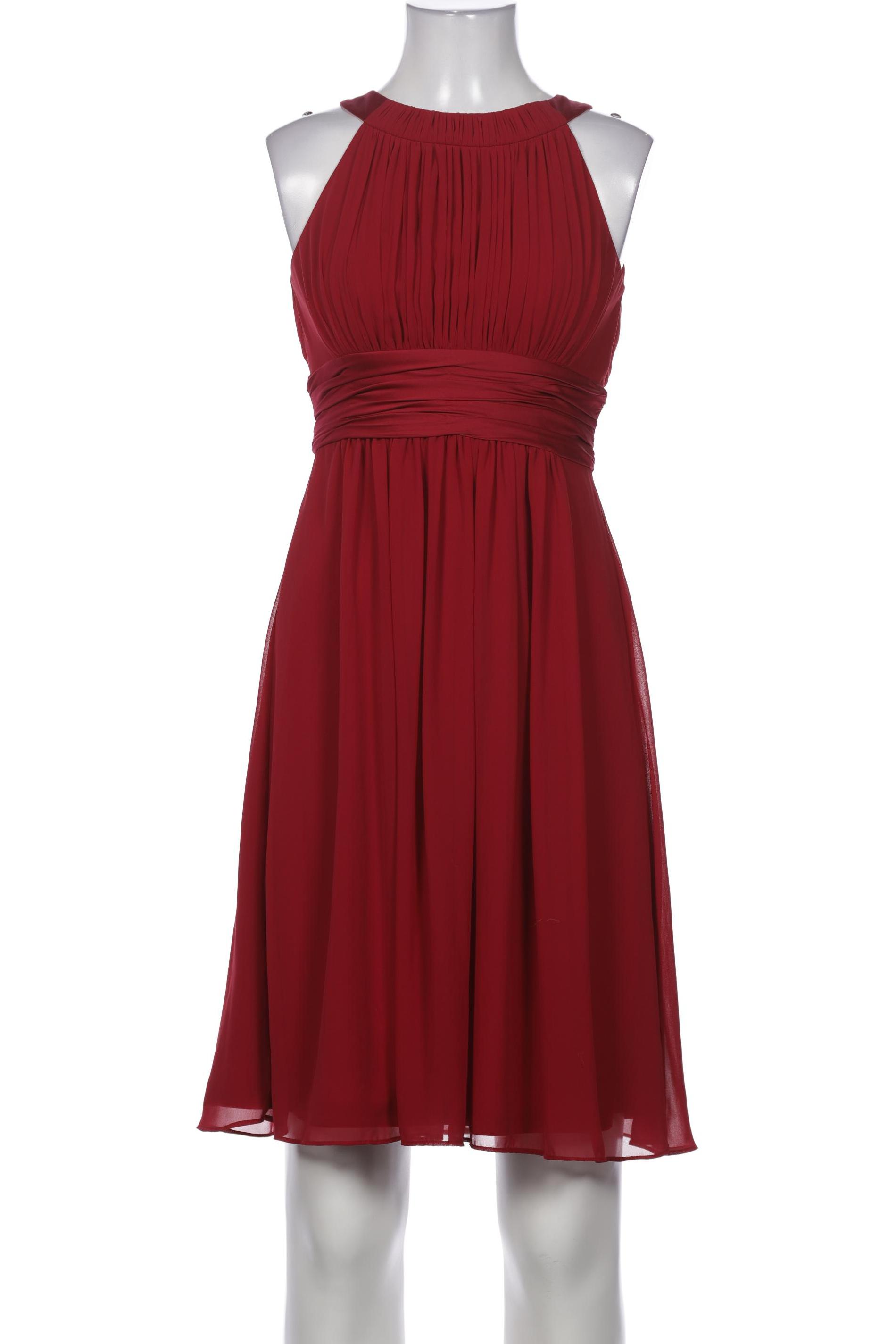 

Jake s Damen Kleid, rot, Gr. 34