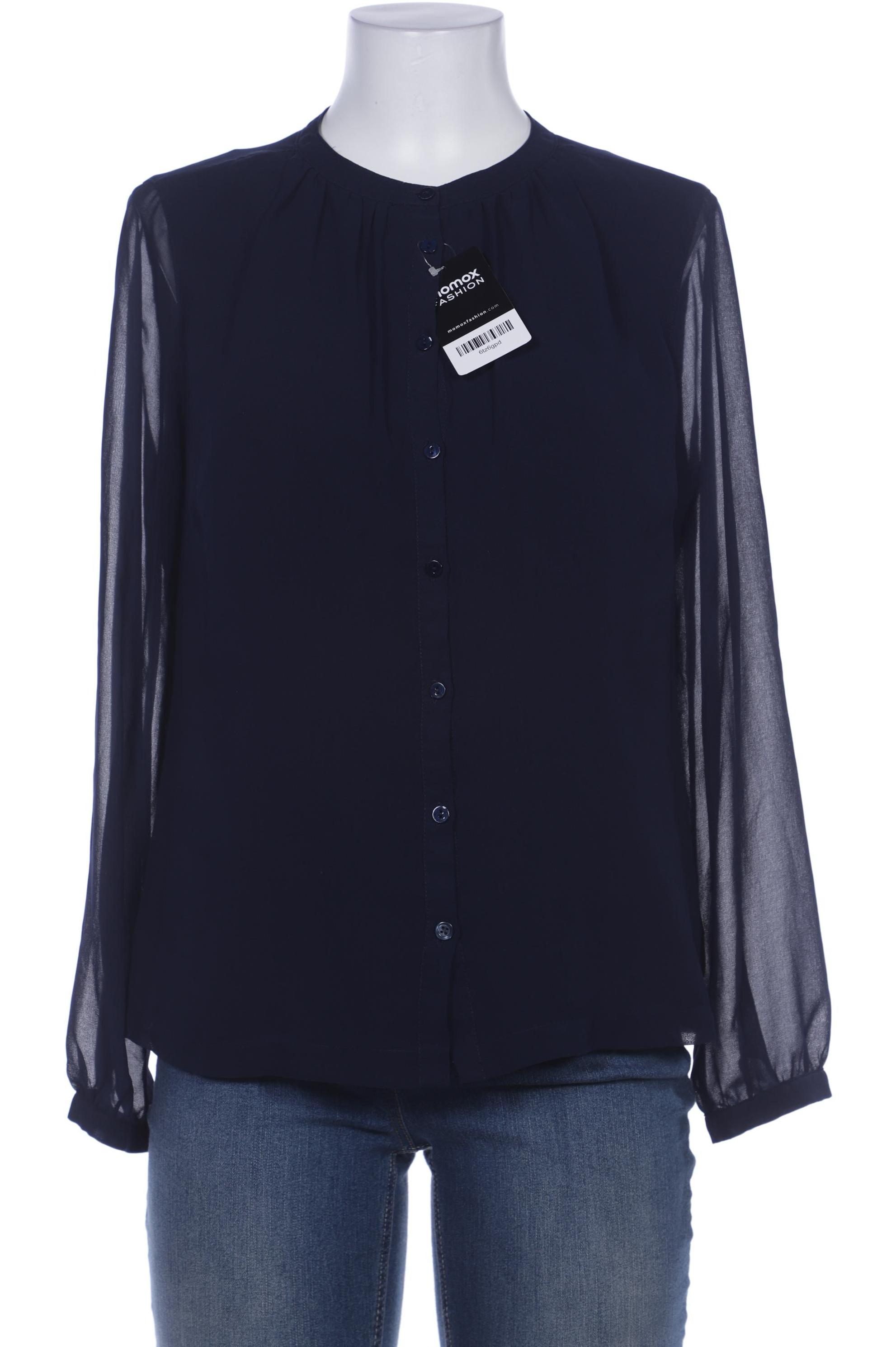 

Jake s Damen Bluse, marineblau, Gr. 40