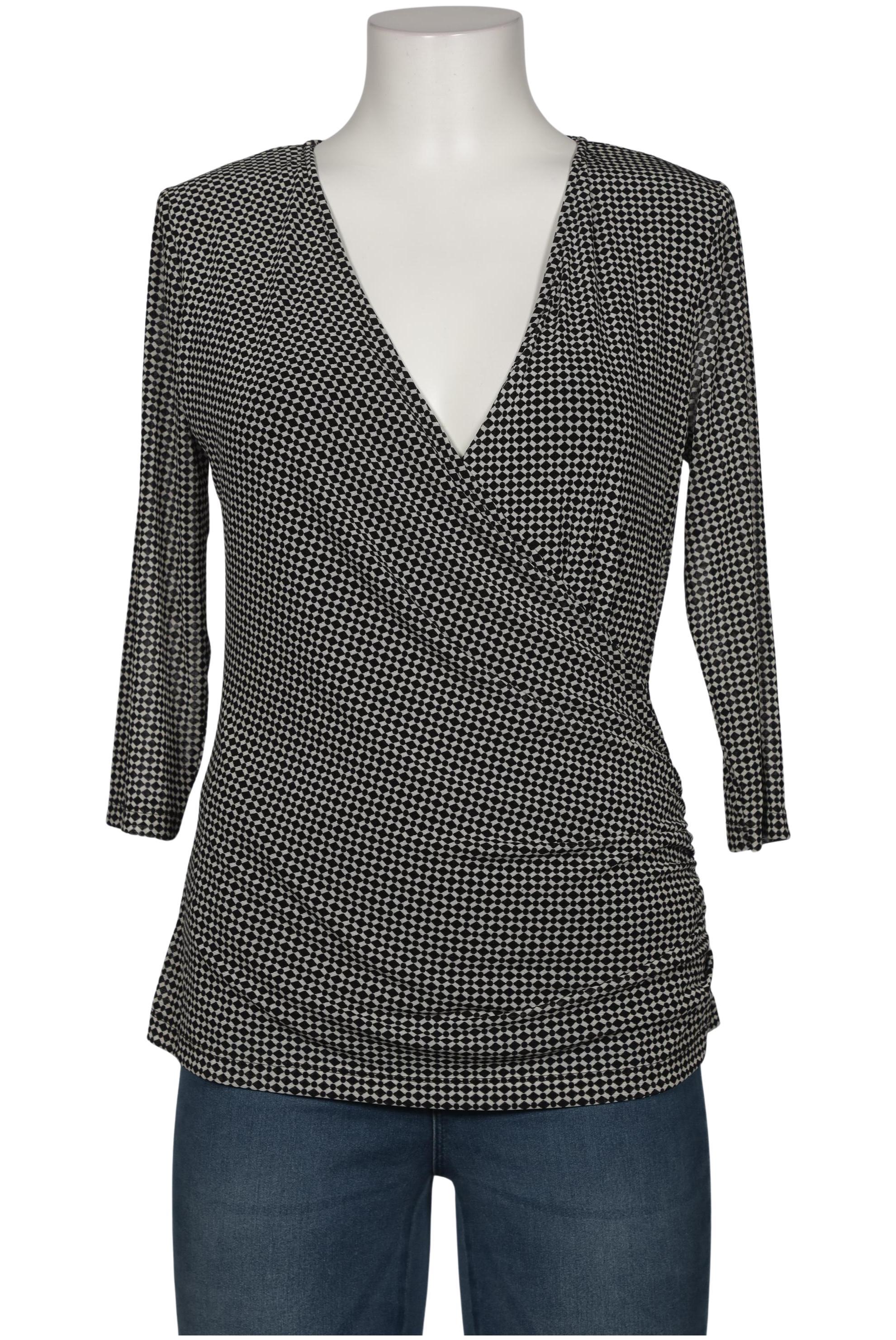 

Jake s Damen Bluse, schwarz, Gr. 42
