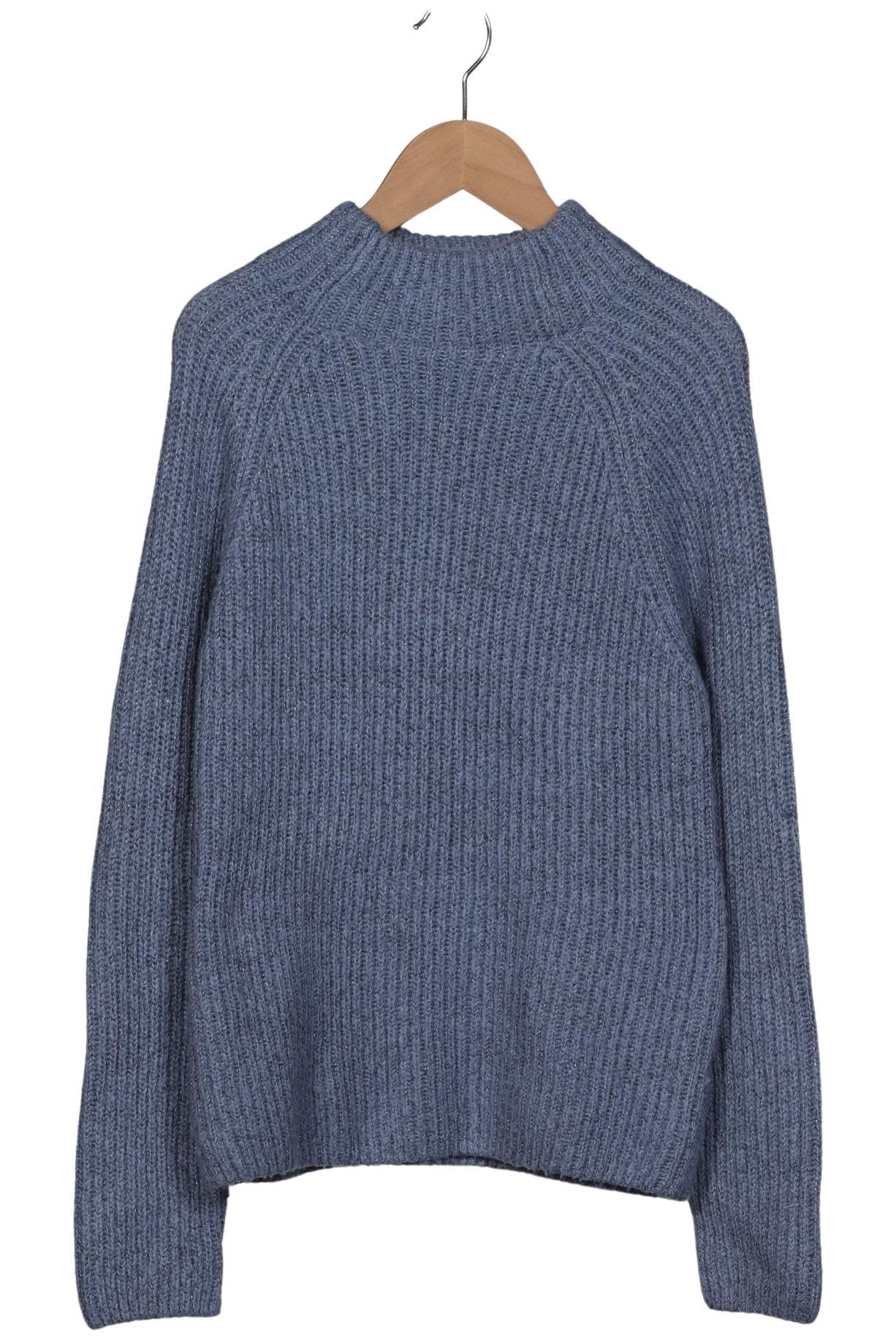 

Jake s Damen Pullover, blau, Gr. 34