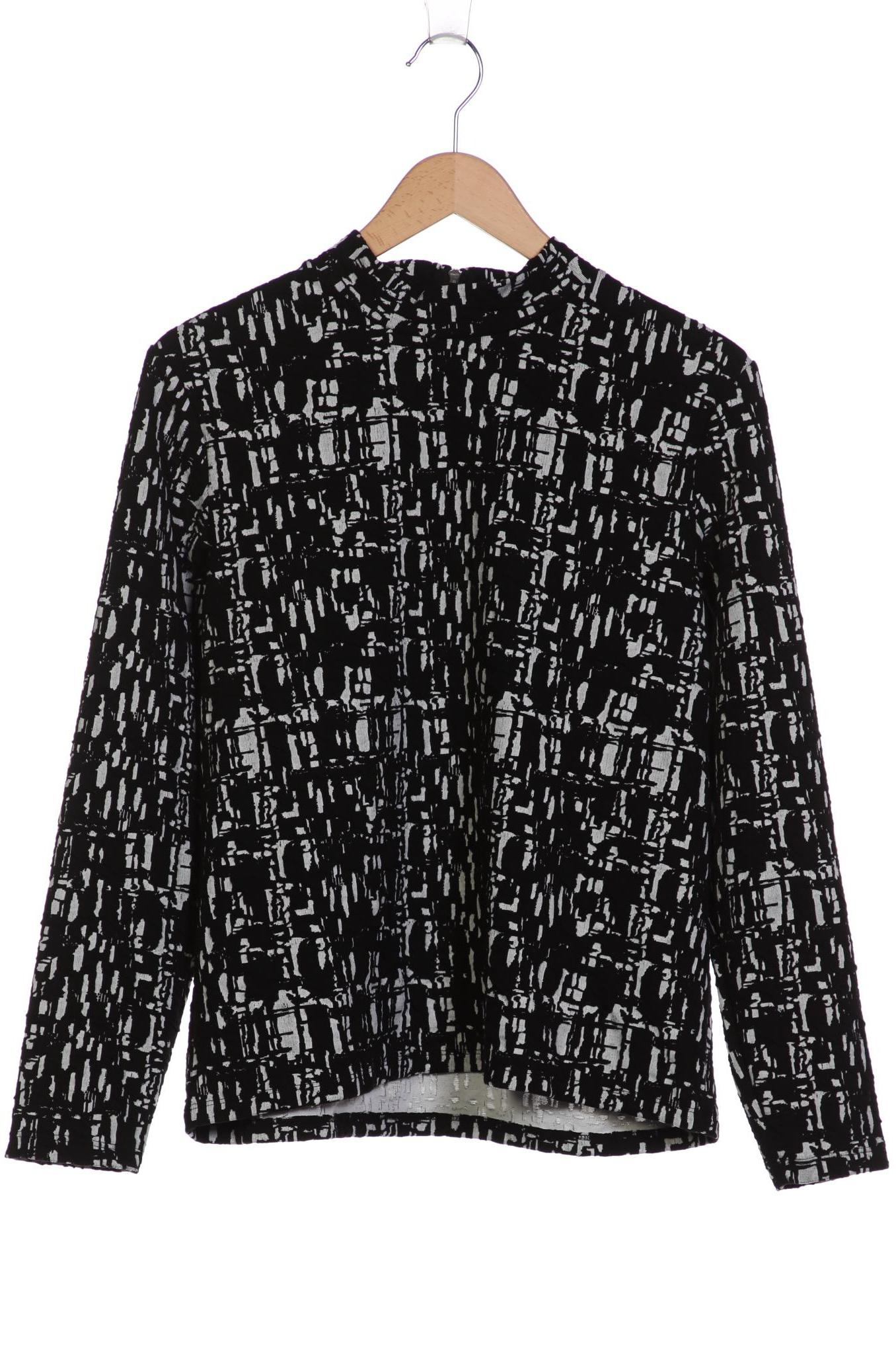 

Jake s Damen Sweatshirt, schwarz, Gr. 44