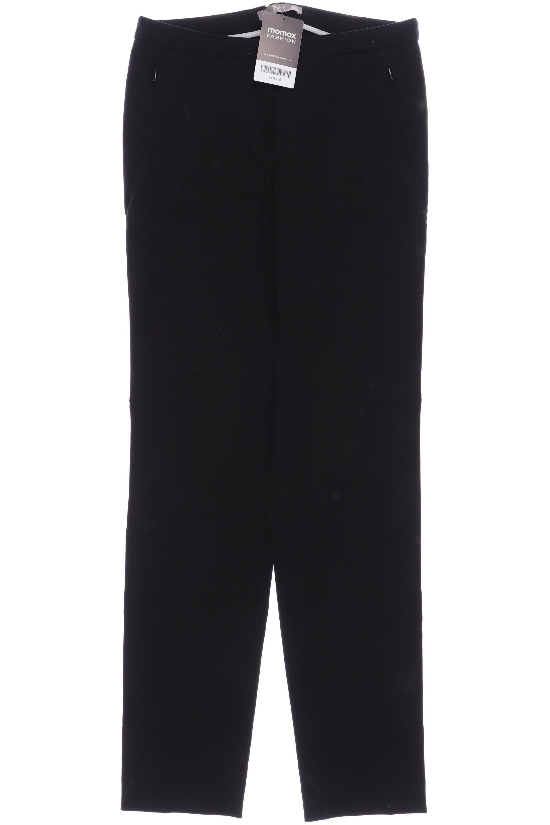 

Jake s Damen Stoffhose, schwarz
