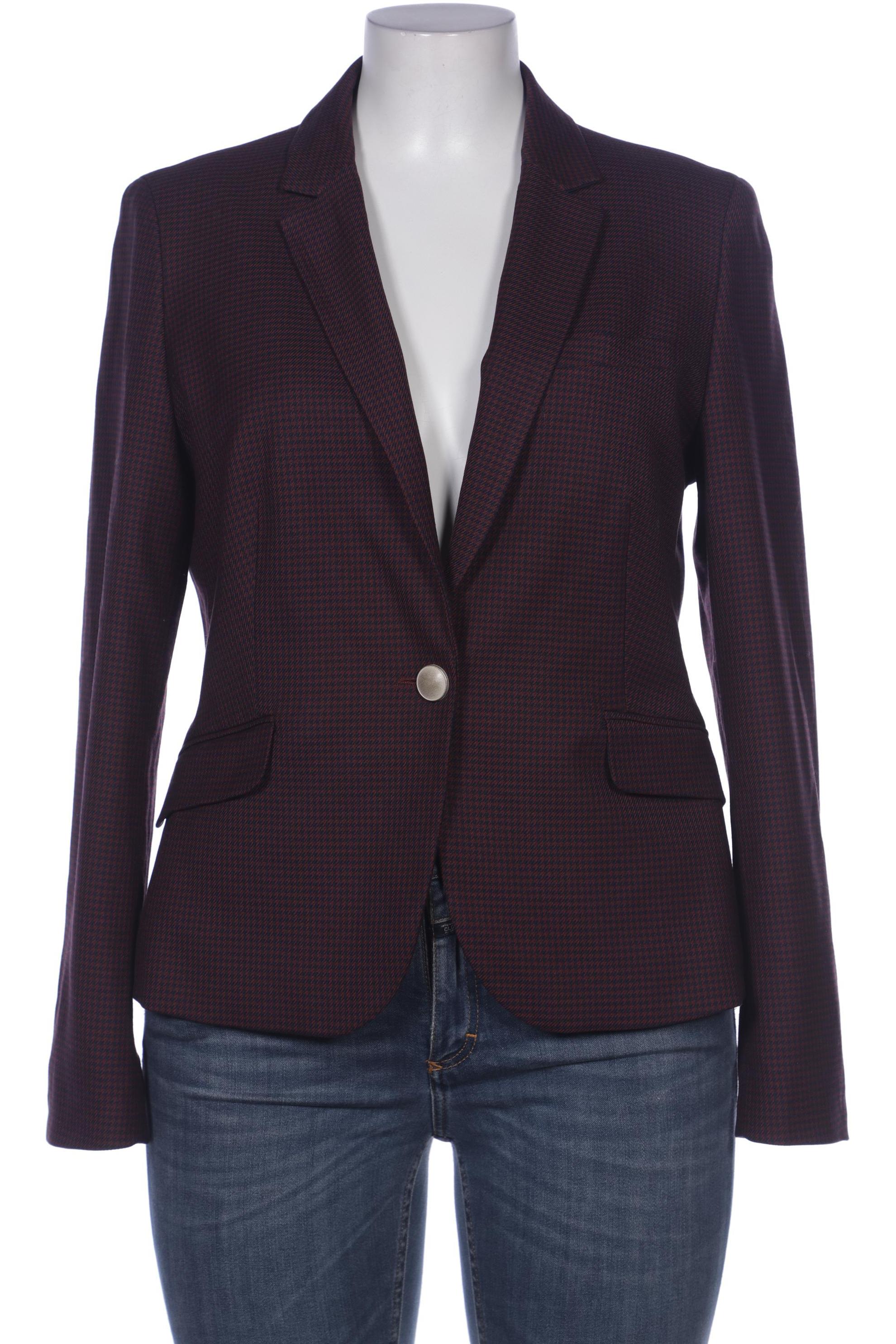

Jake s Damen Blazer, bordeaux, Gr. 44