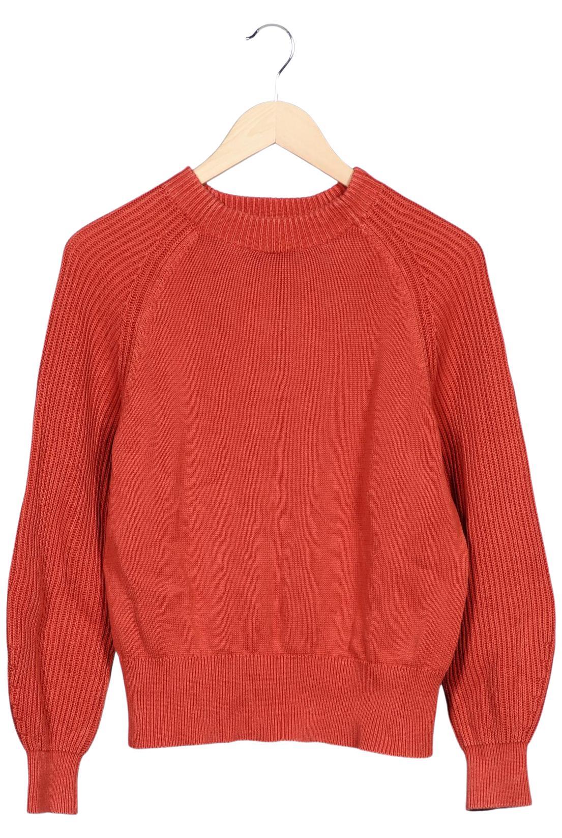 

Jake s Damen Pullover, rot, Gr. 34