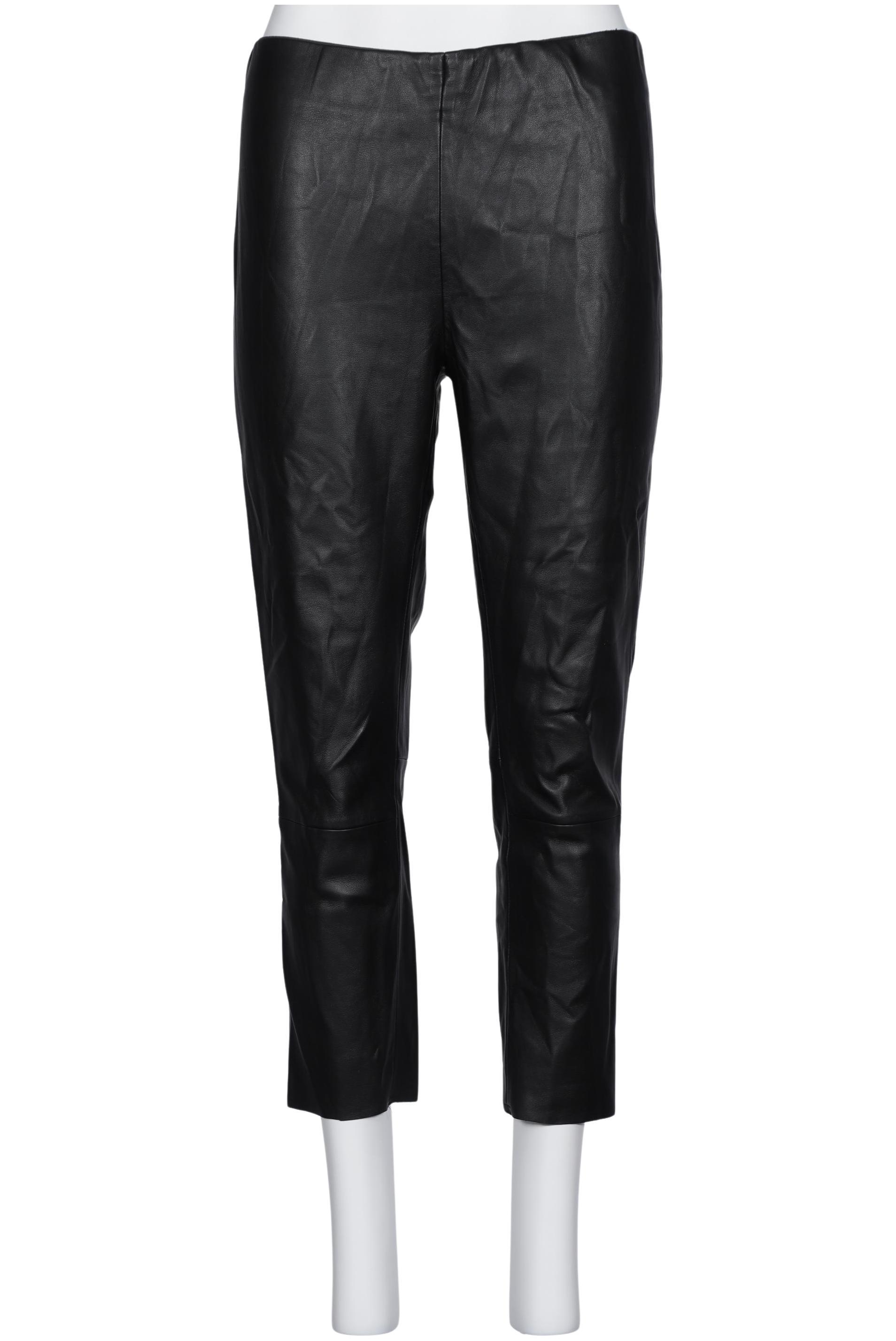 

Jake s Damen Stoffhose, schwarz, Gr. 42