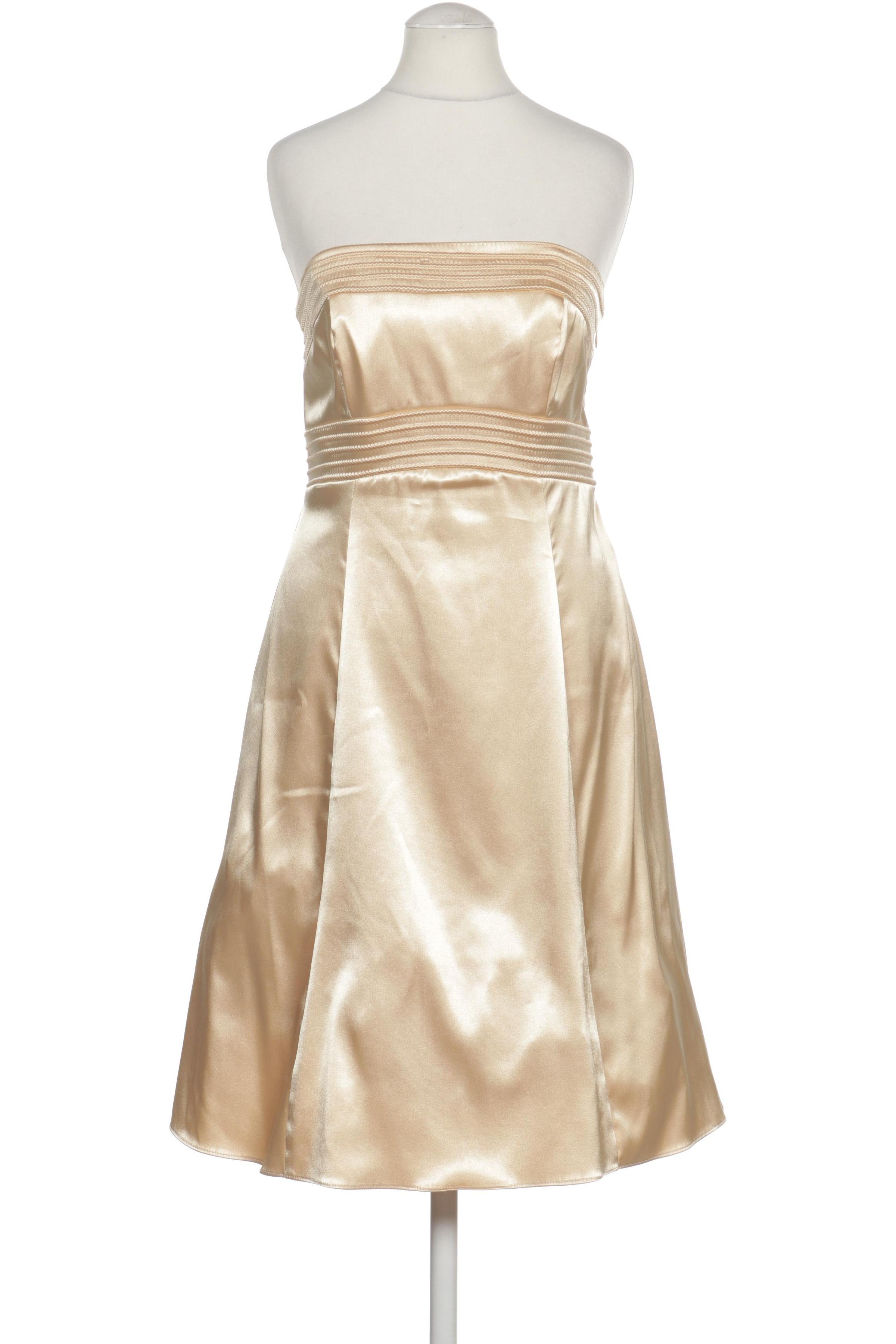 

Jake s Damen Kleid, gelb, Gr. 34