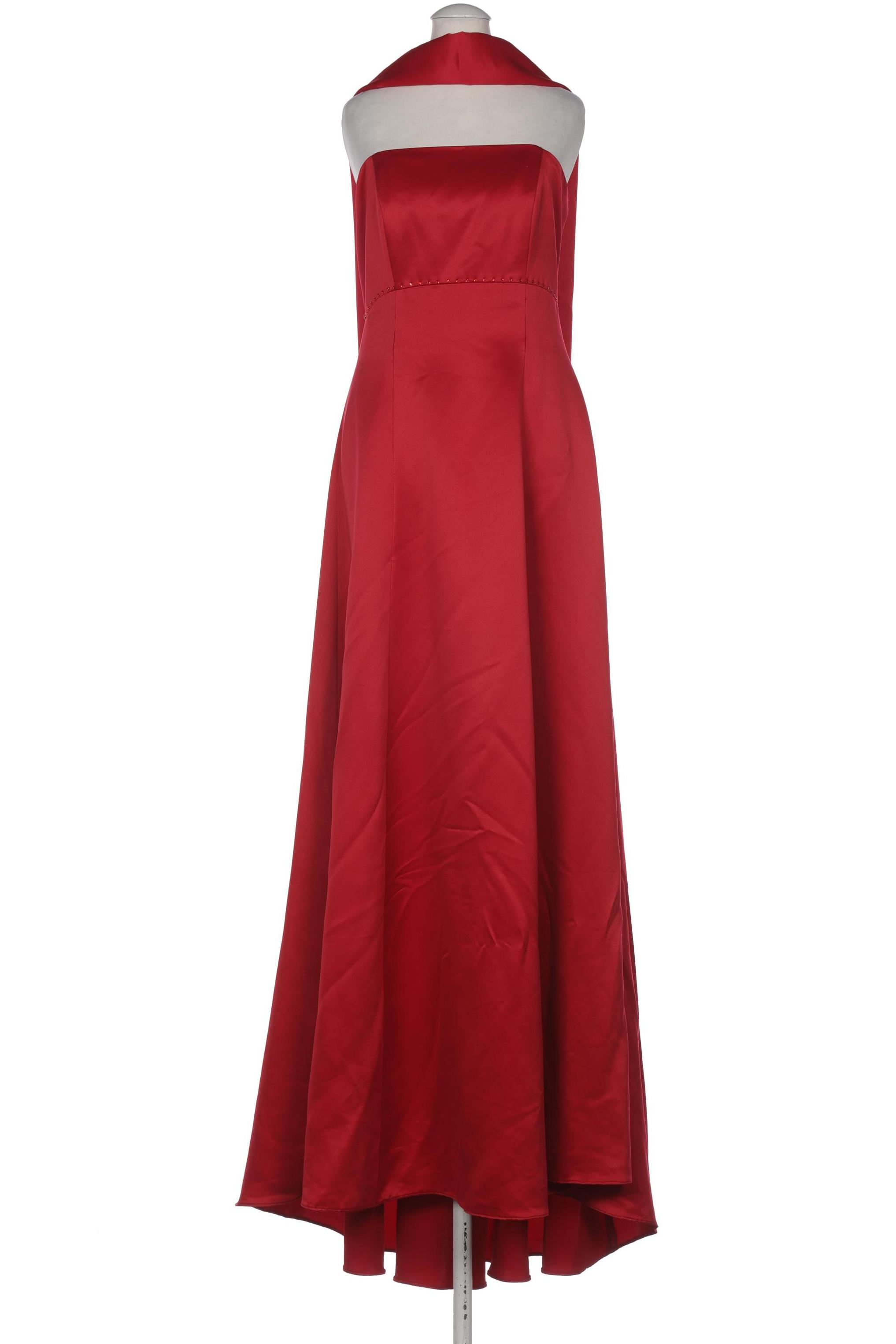 

Jake s Damen Kleid, rot
