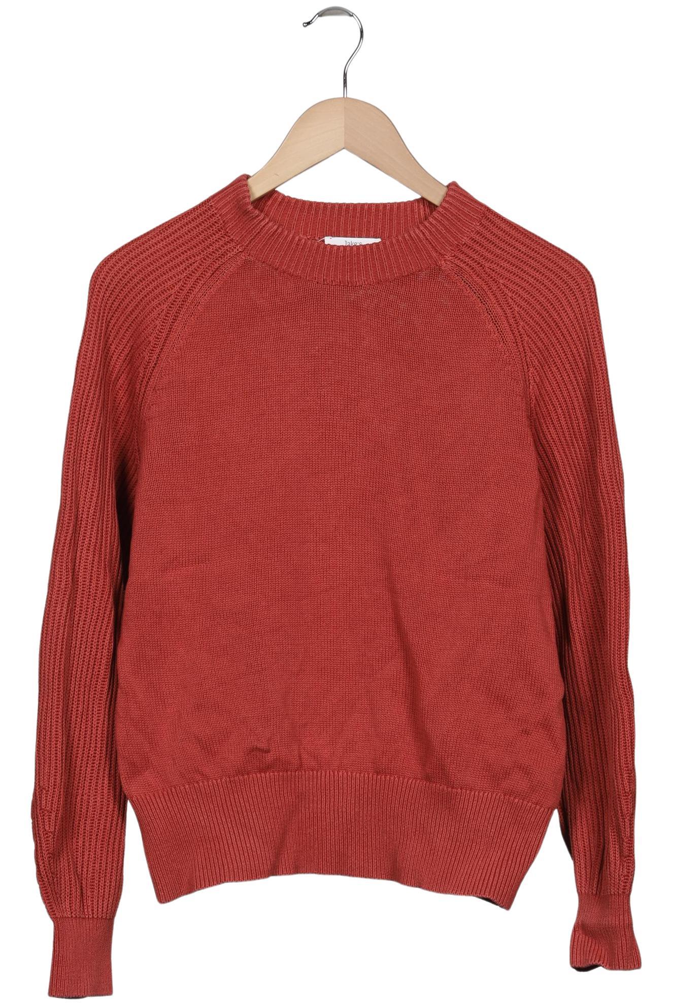 

Jake s Damen Pullover, rot, Gr. 36