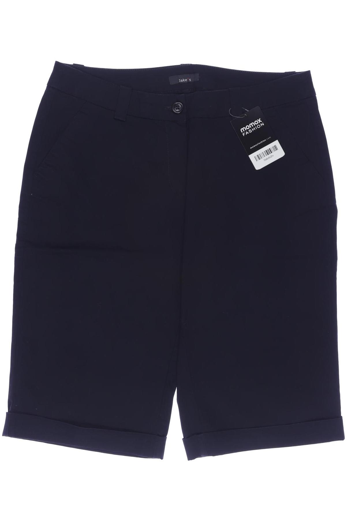 

Jake s Damen Shorts, marineblau, Gr. 38