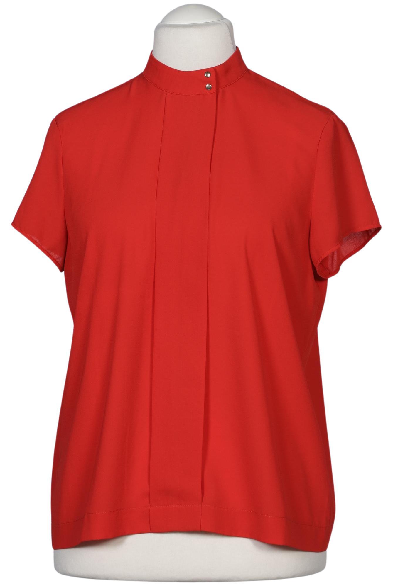 

Jake s Damen Bluse, rot, Gr. 42