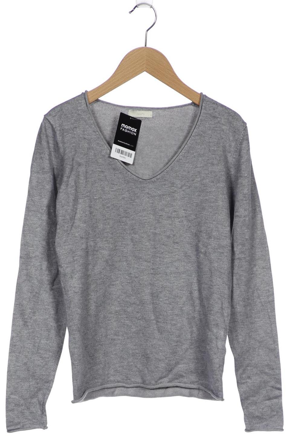 

Jake s Damen Pullover, grau, Gr. 36