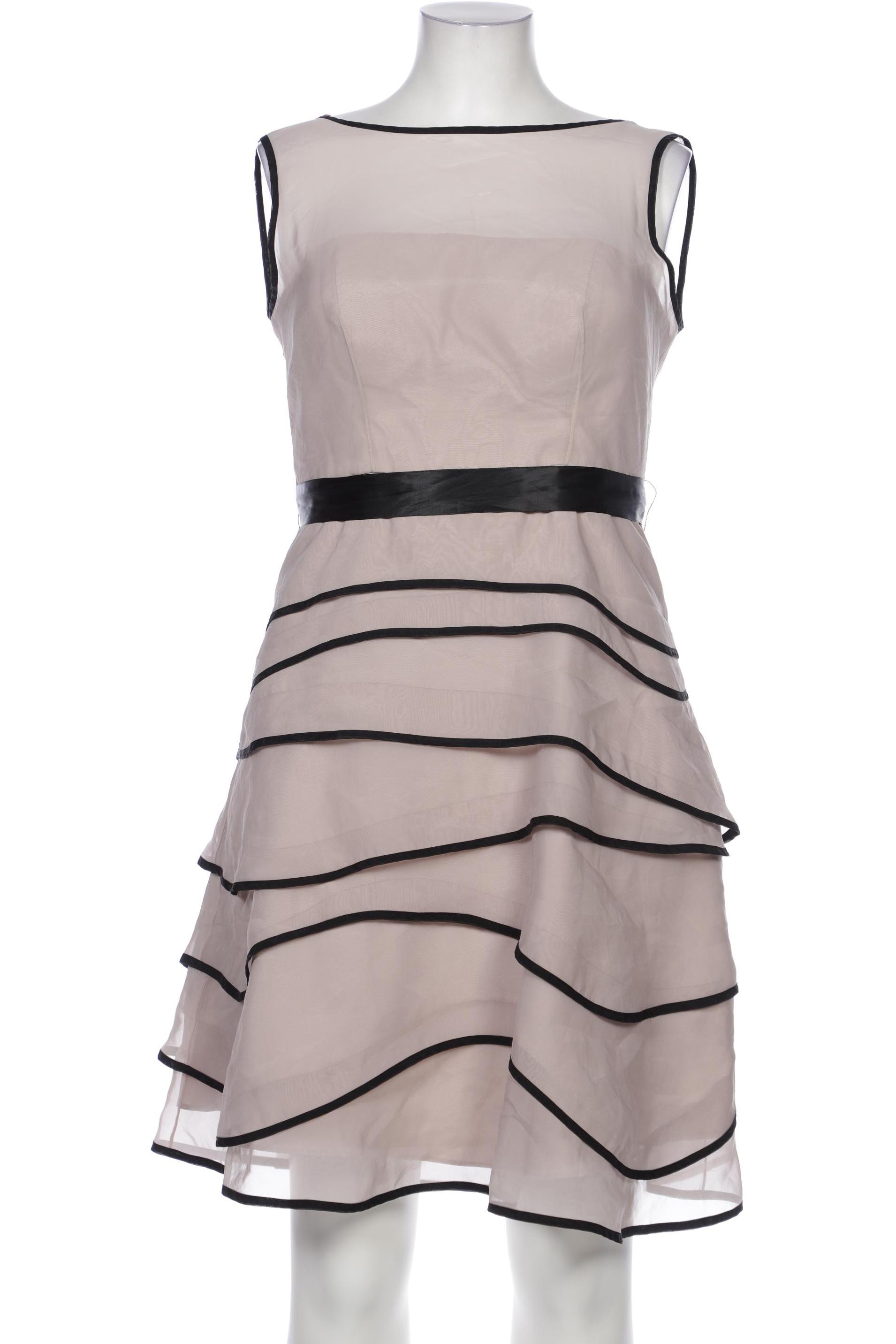 

Jake s Damen Kleid, beige, Gr. 42