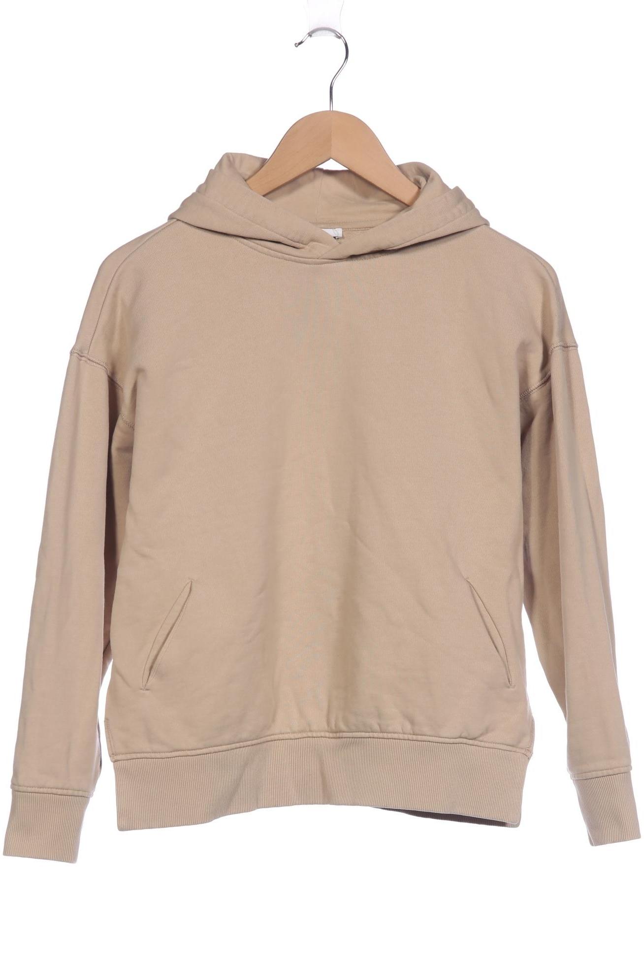 

Jake s Damen Kapuzenpullover, beige, Gr. 34