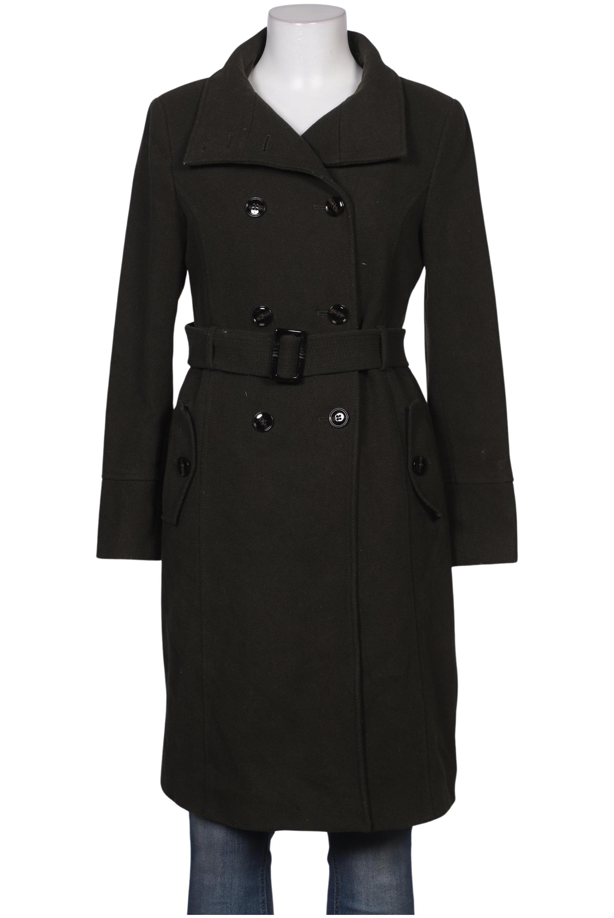 

Jake s Damen Mantel, grün, Gr. 36