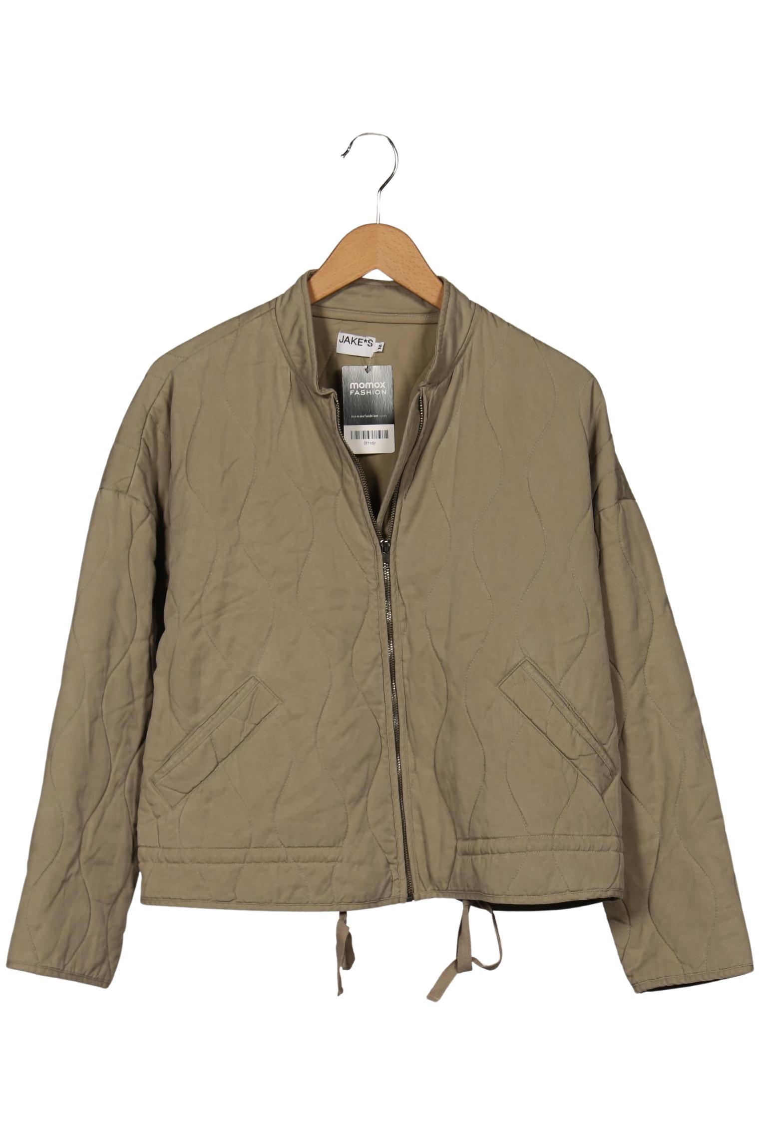 

Jake s Damen Jacke, hellgrün, Gr. 38