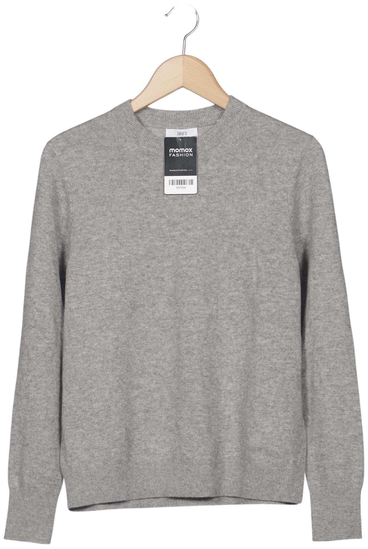 

Jake s Damen Pullover, grau, Gr. 36
