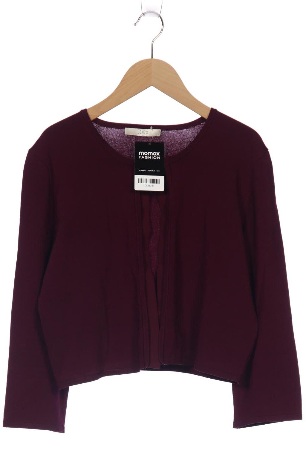 

Jake s Damen Strickjacke, flieder