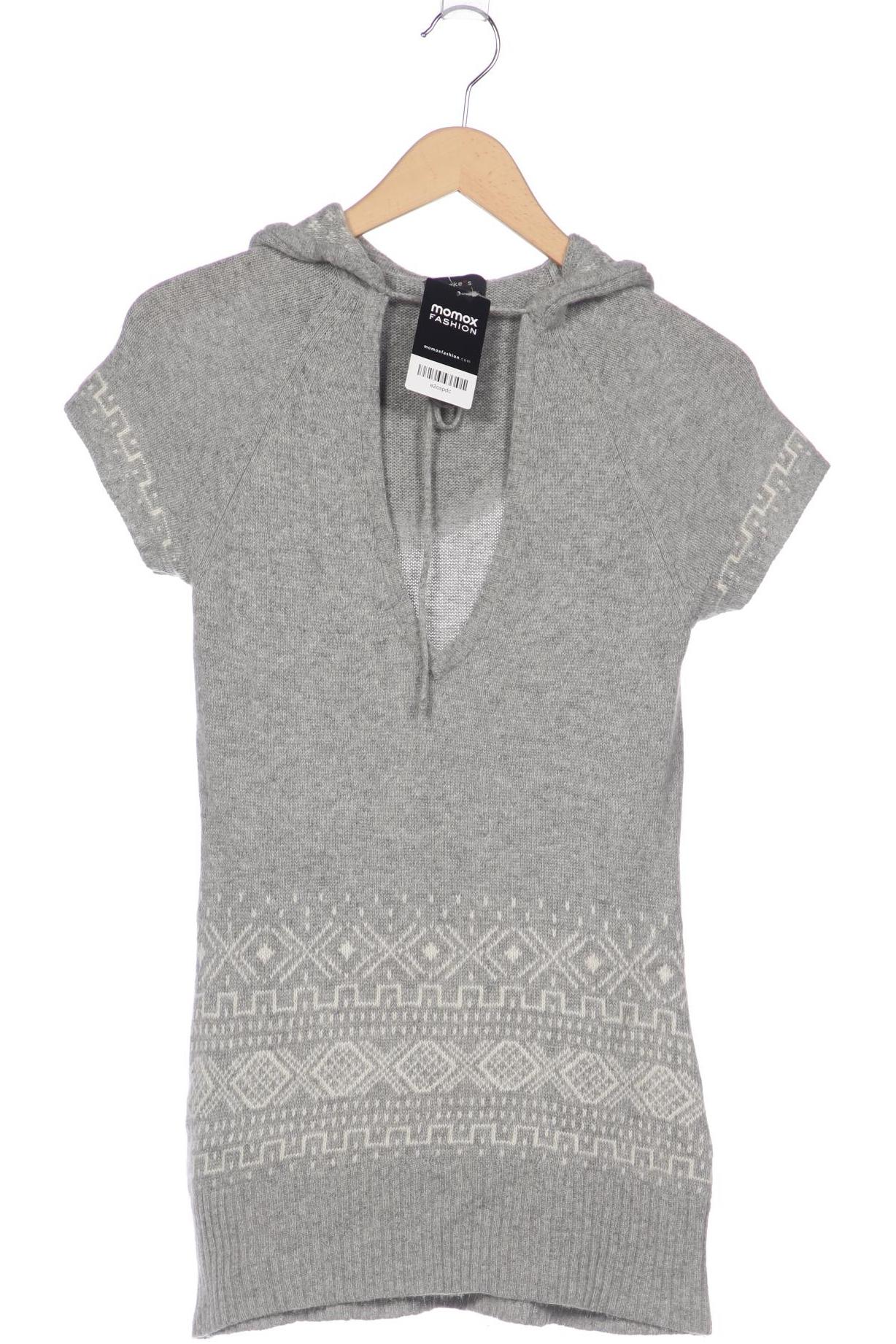 

Jake s Damen Pullover, grau, Gr. 38