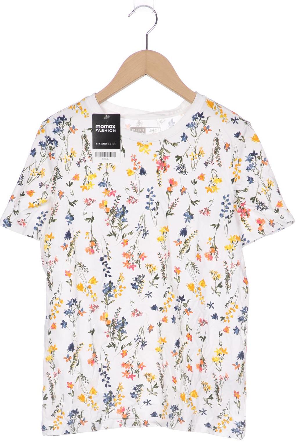

Jake s Damen T-Shirt, weiß