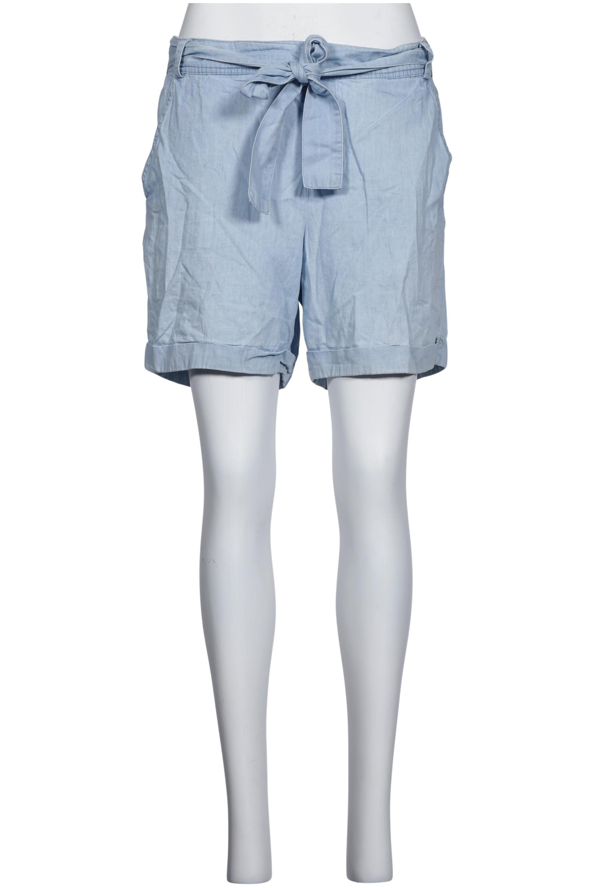 

Jake s Damen Shorts, hellblau, Gr. 40