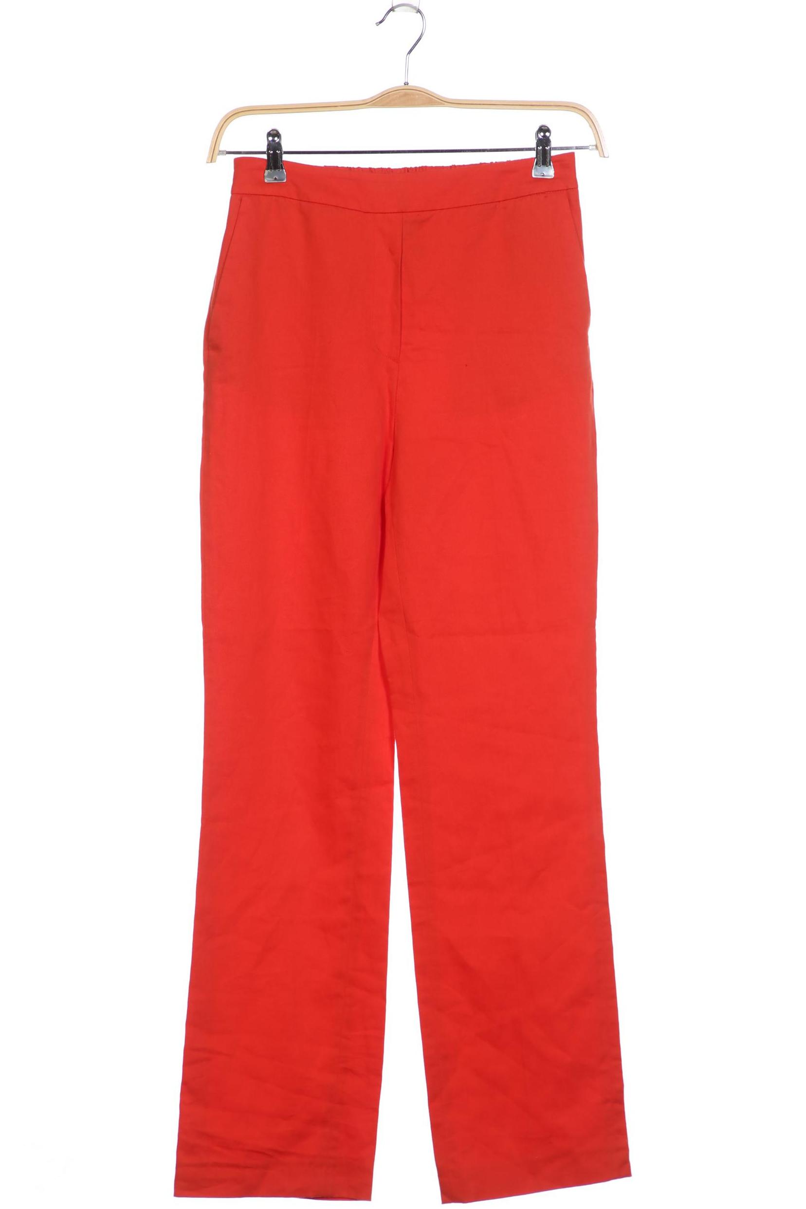 

Jake s Damen Stoffhose, rot, Gr. 36
