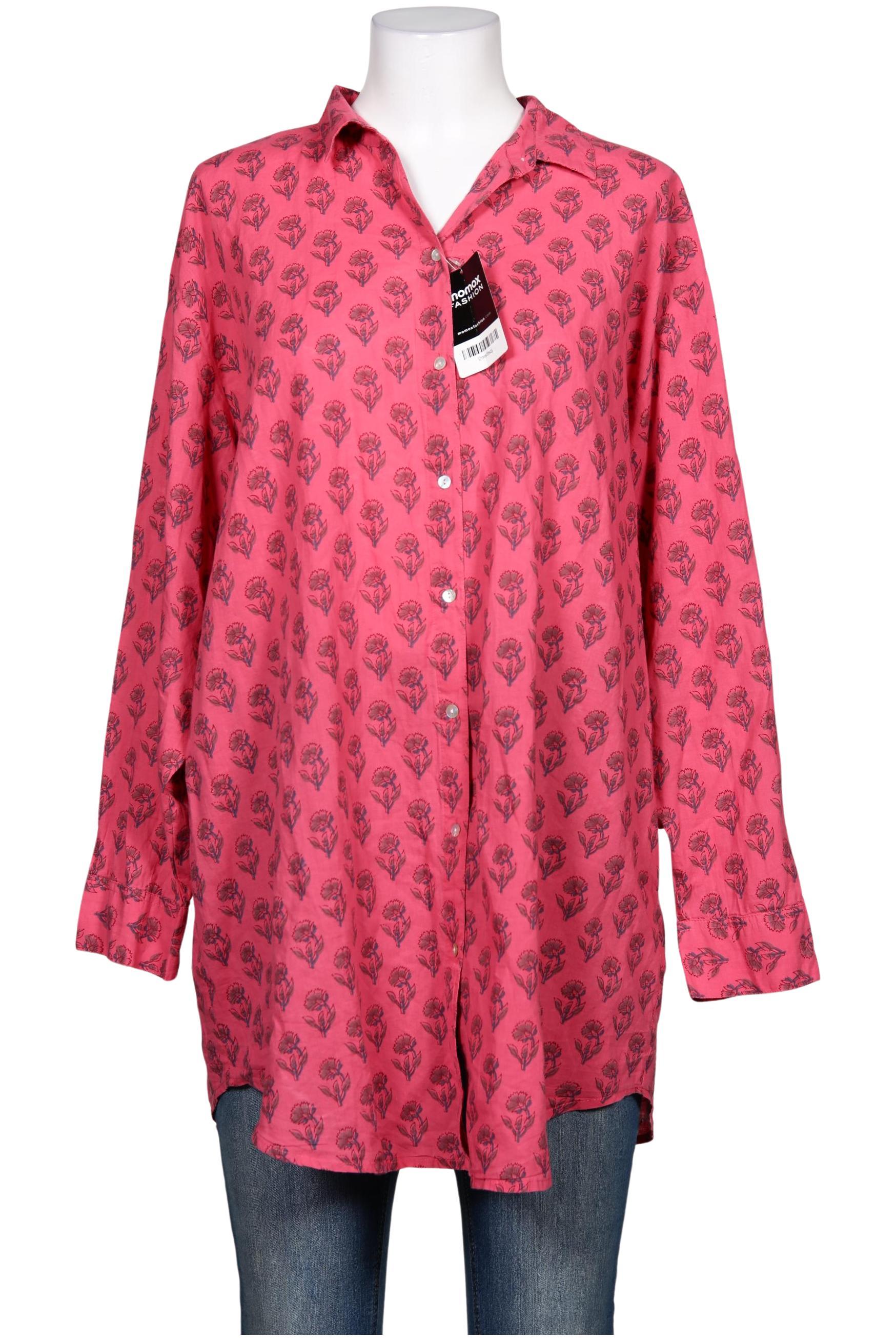 

Jake s Damen Bluse, pink, Gr. 40