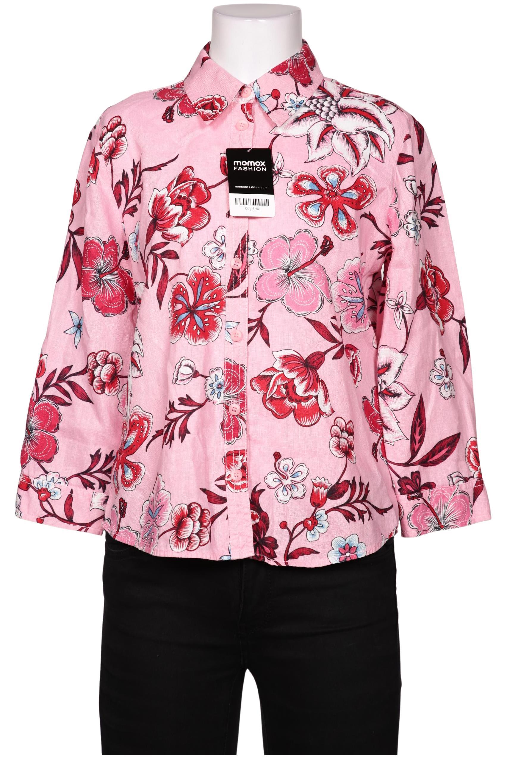 

Jake s Damen Bluse, pink, Gr. 38
