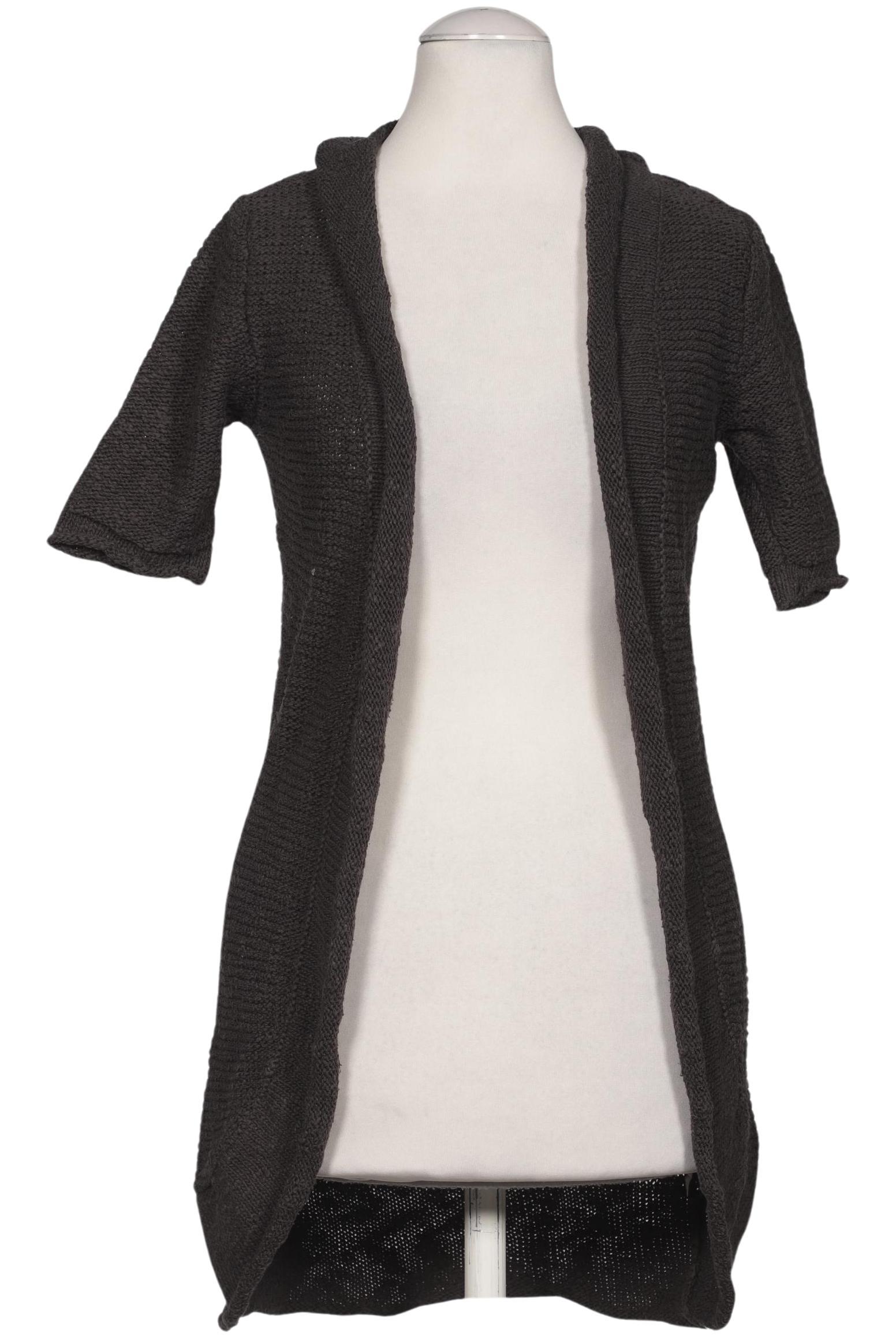 

Jake s Damen Strickjacke, grau, Gr. 34