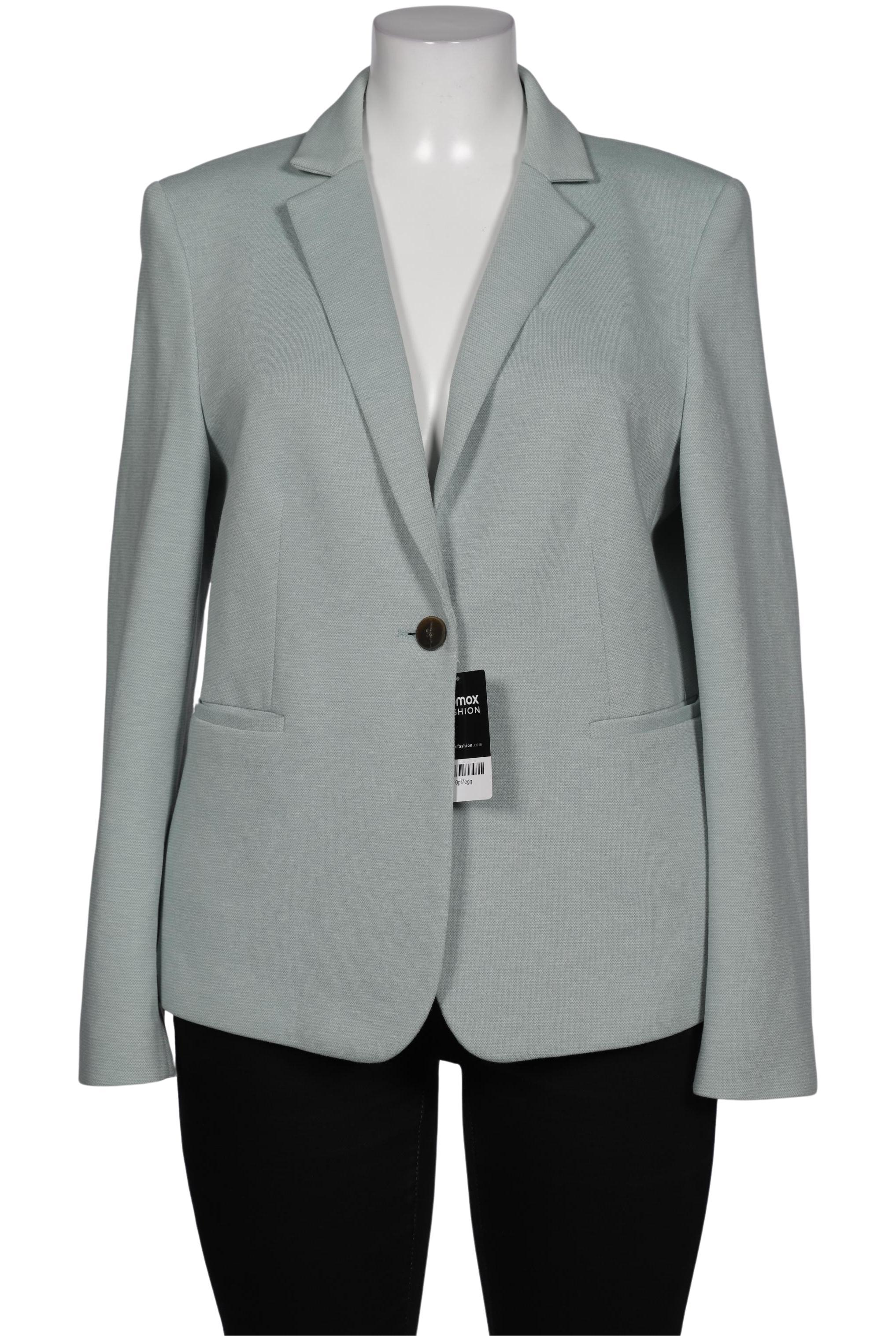 Thumbnail - Jake s Damen Blazer, türkis, Gr. 44
