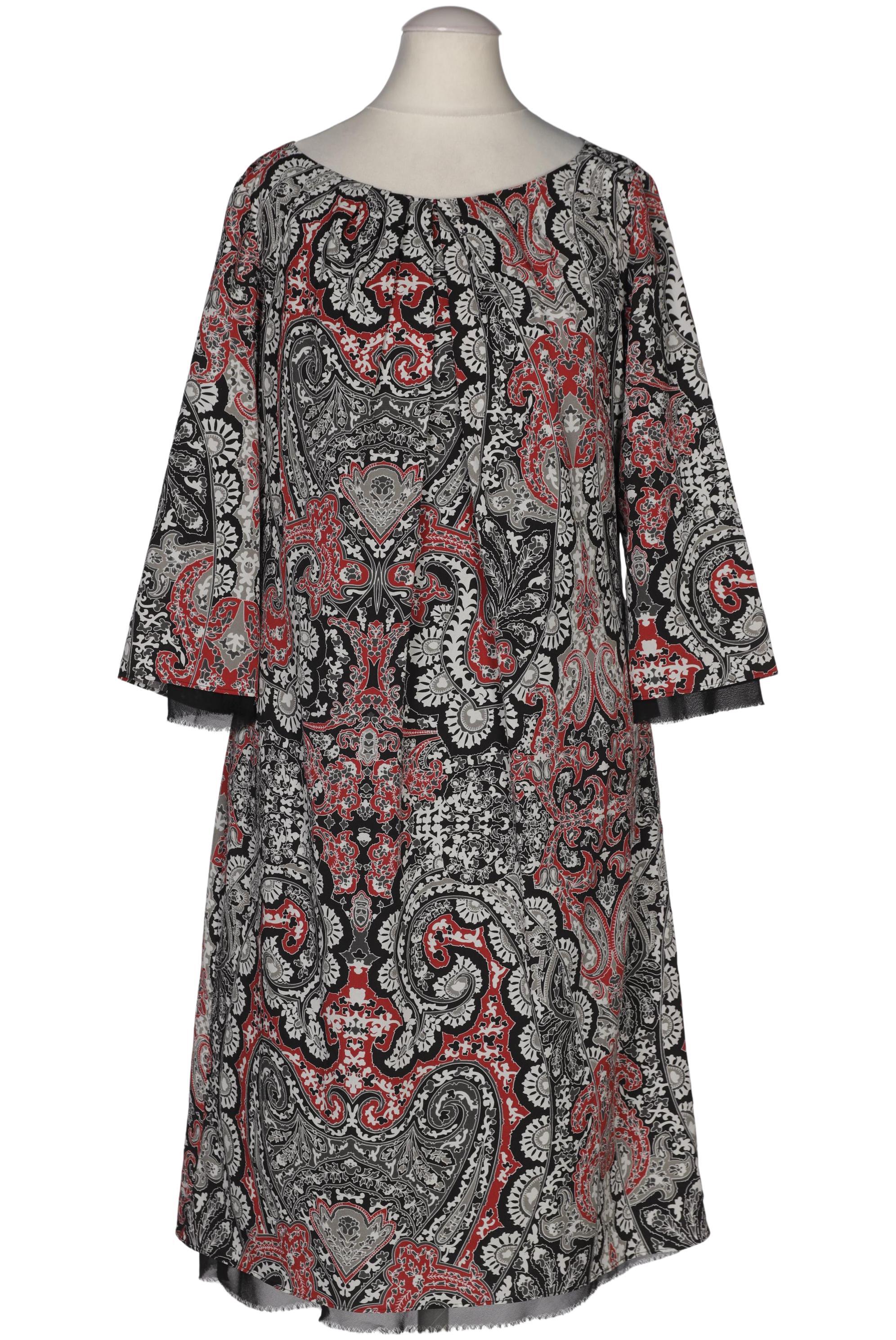 

Jake s Damen Kleid, mehrfarbig, Gr. 36