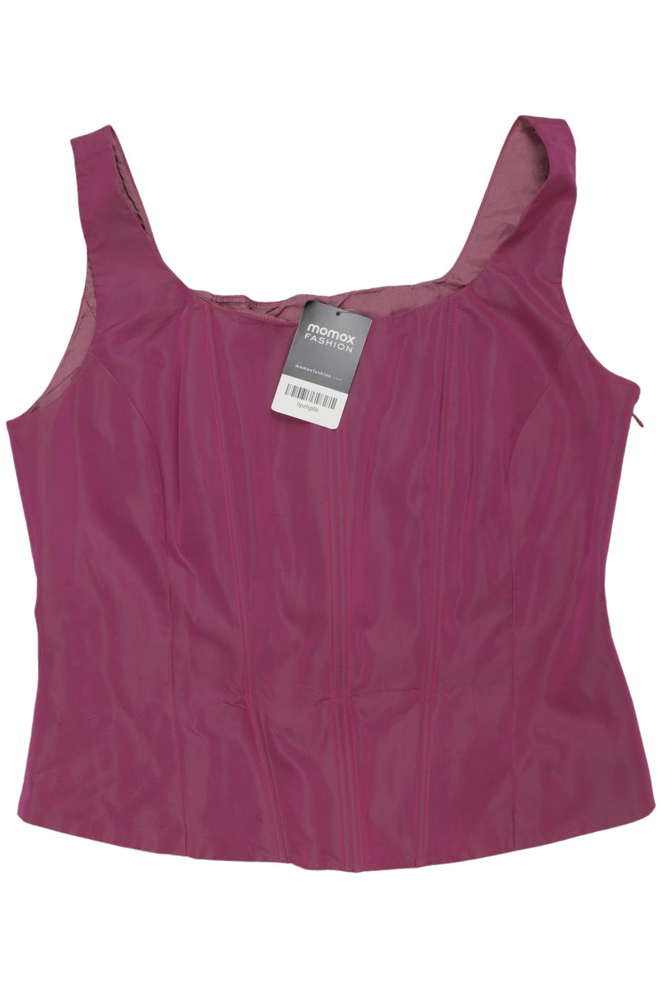 

Jake s Damen Top, flieder, Gr. 42