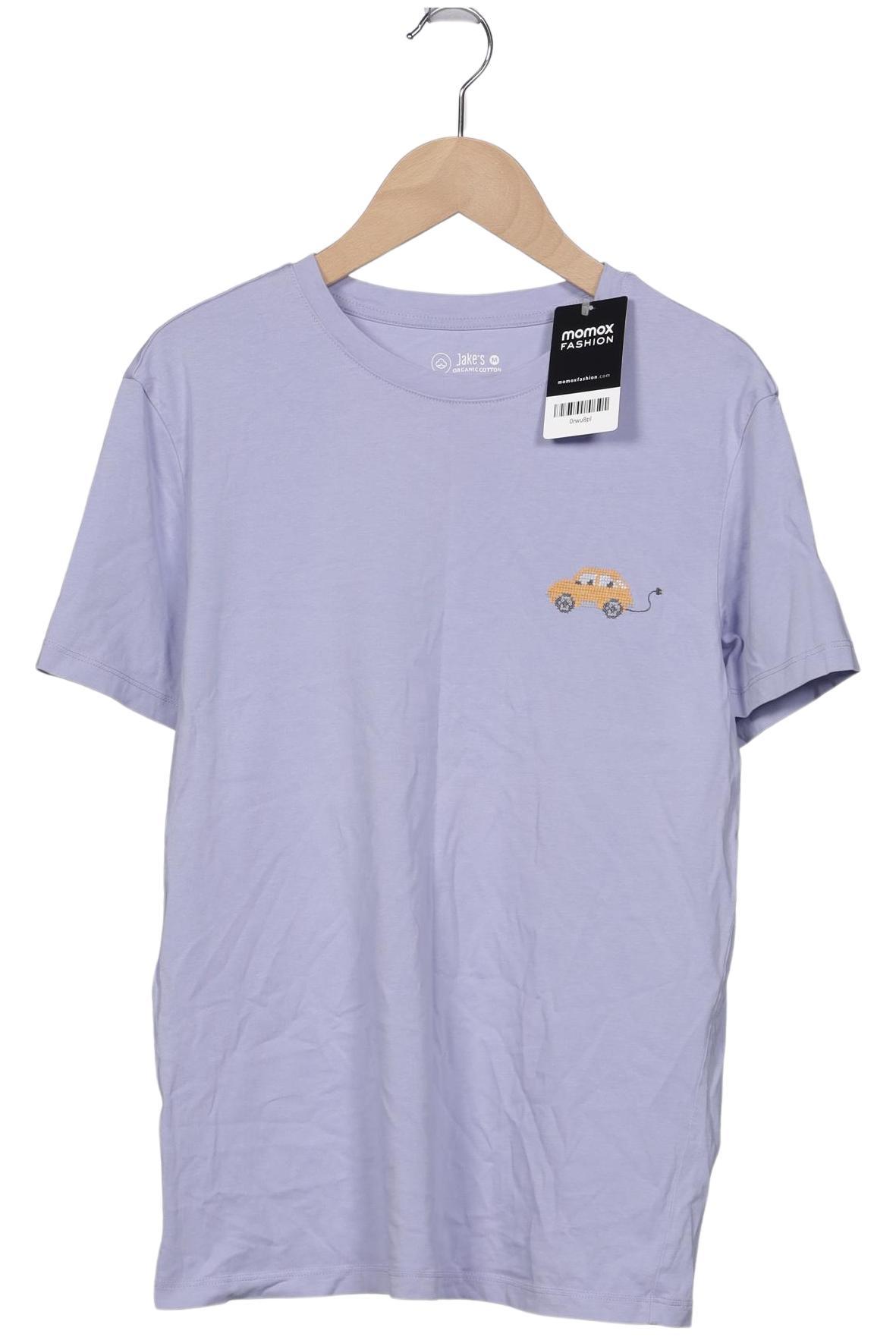 

Jake s Damen T-Shirt, flieder, Gr. 38