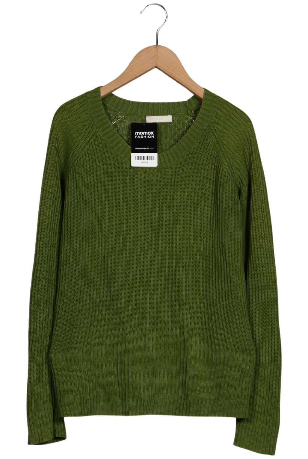 

Jake s Damen Pullover, grün, Gr. 38