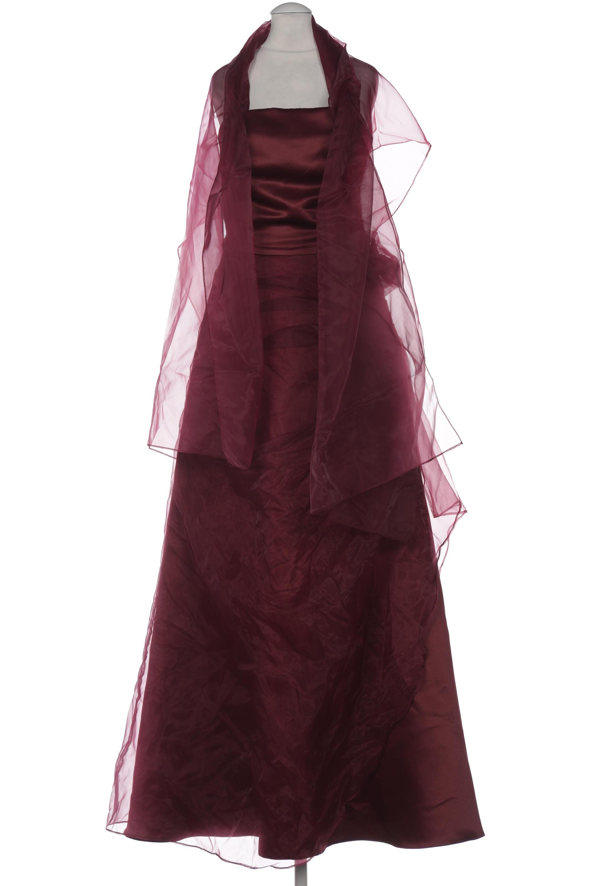 

Jake s Damen Kleid, bordeaux