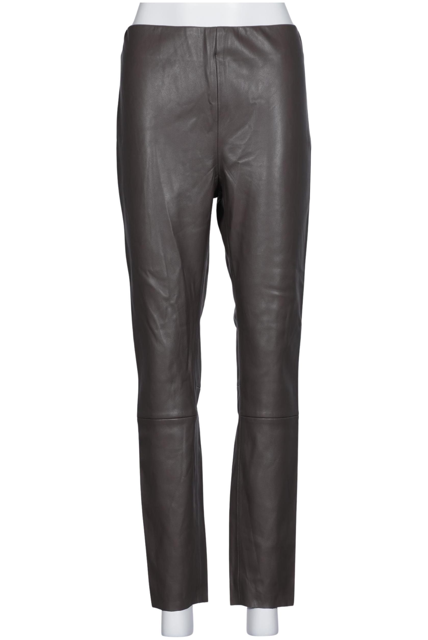 

Jake s Damen Stoffhose, braun, Gr. 38