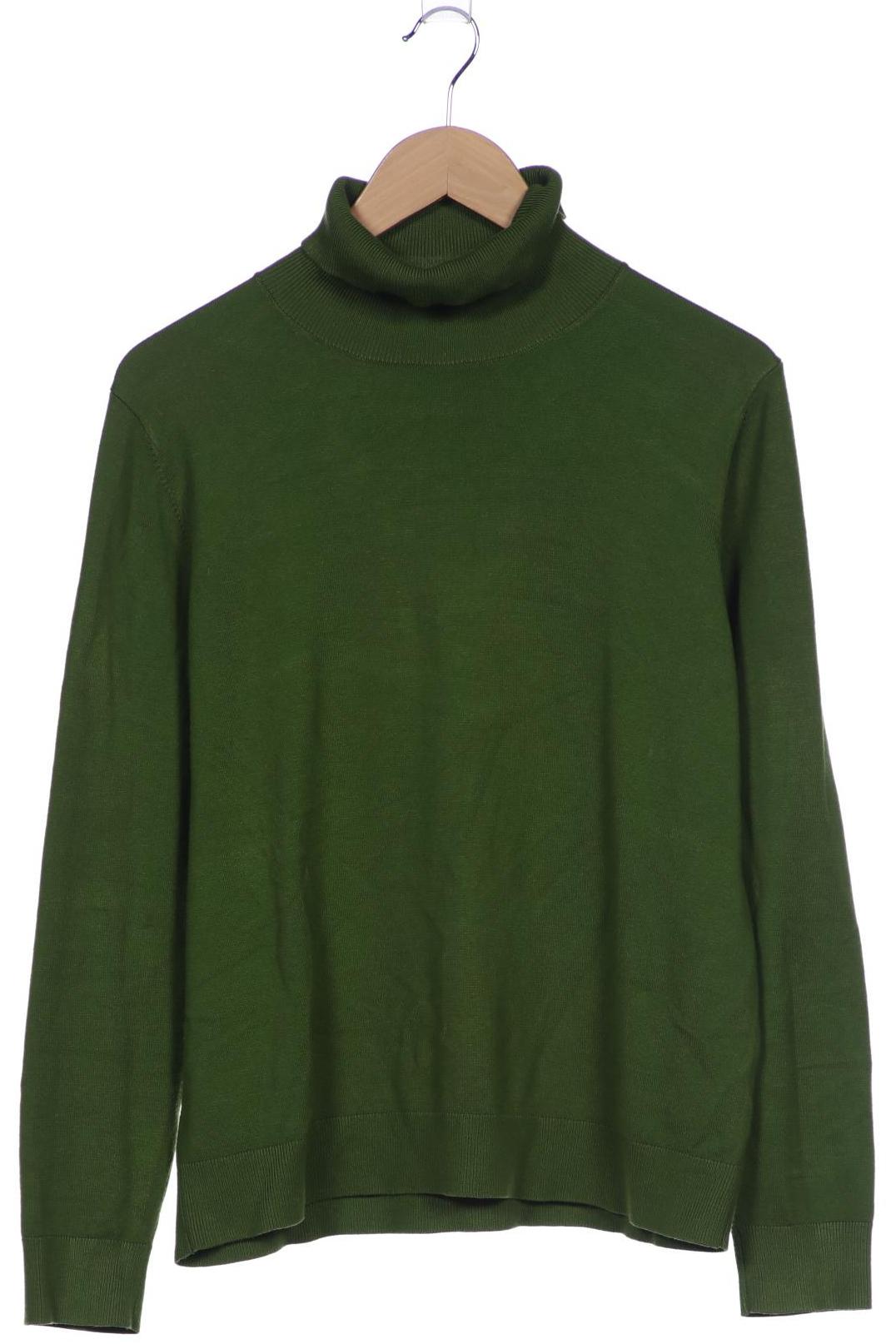 

Jake s Damen Pullover, grün, Gr. 44