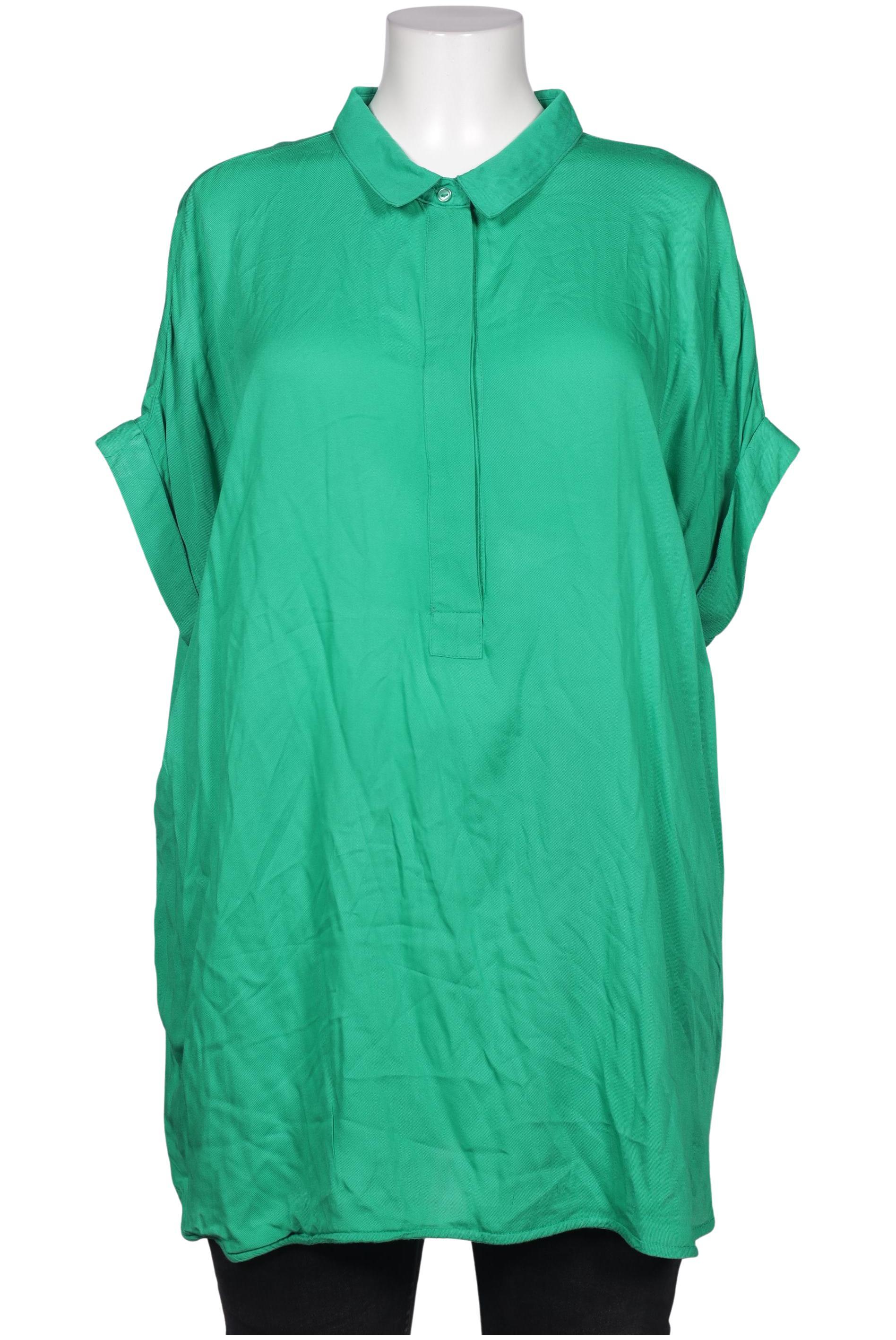 

Jake s Damen Bluse, grün, Gr. 46
