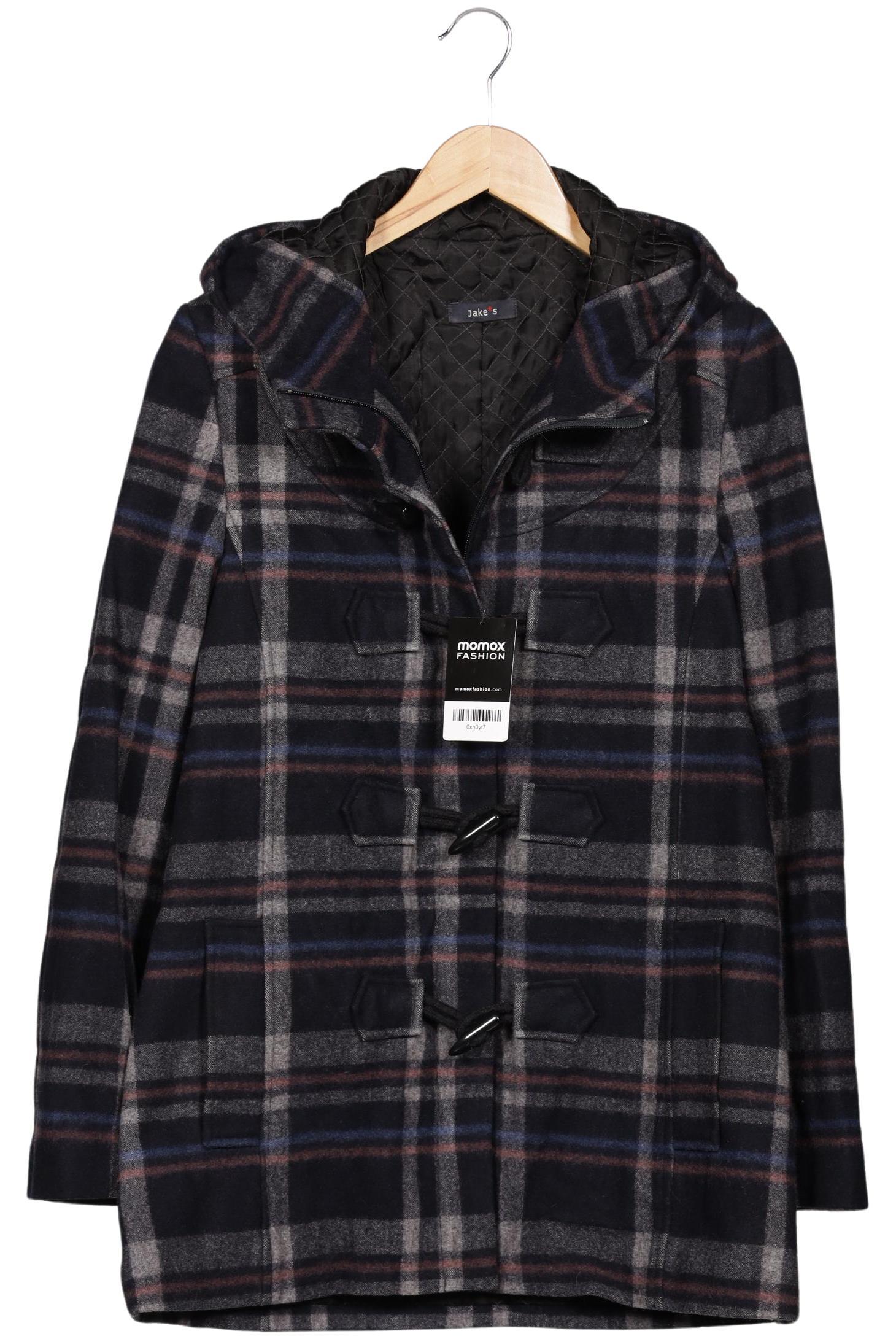 

Jake s Damen Jacke, mehrfarbig, Gr. 38