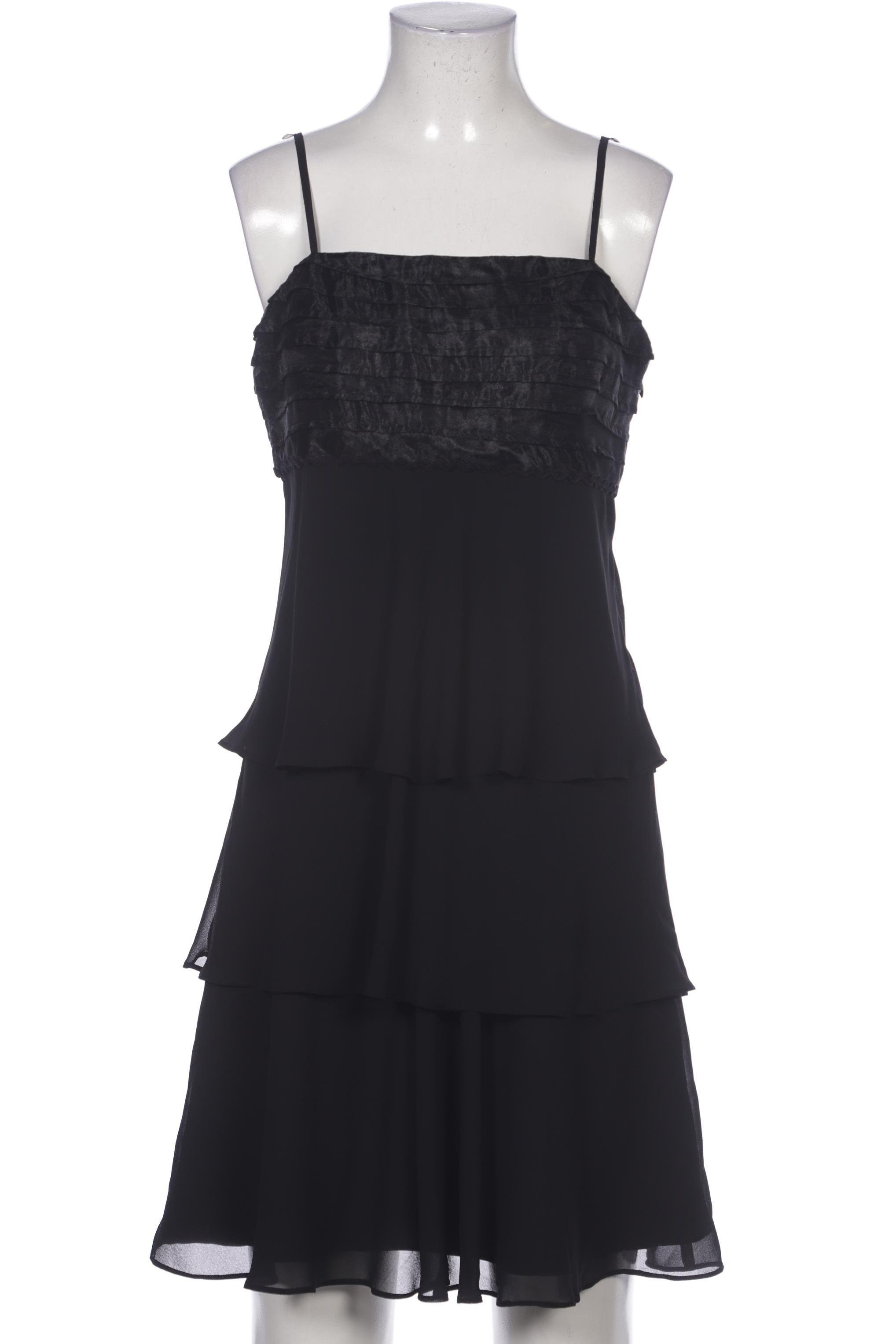 

Jake s Damen Kleid, schwarz, Gr. 36