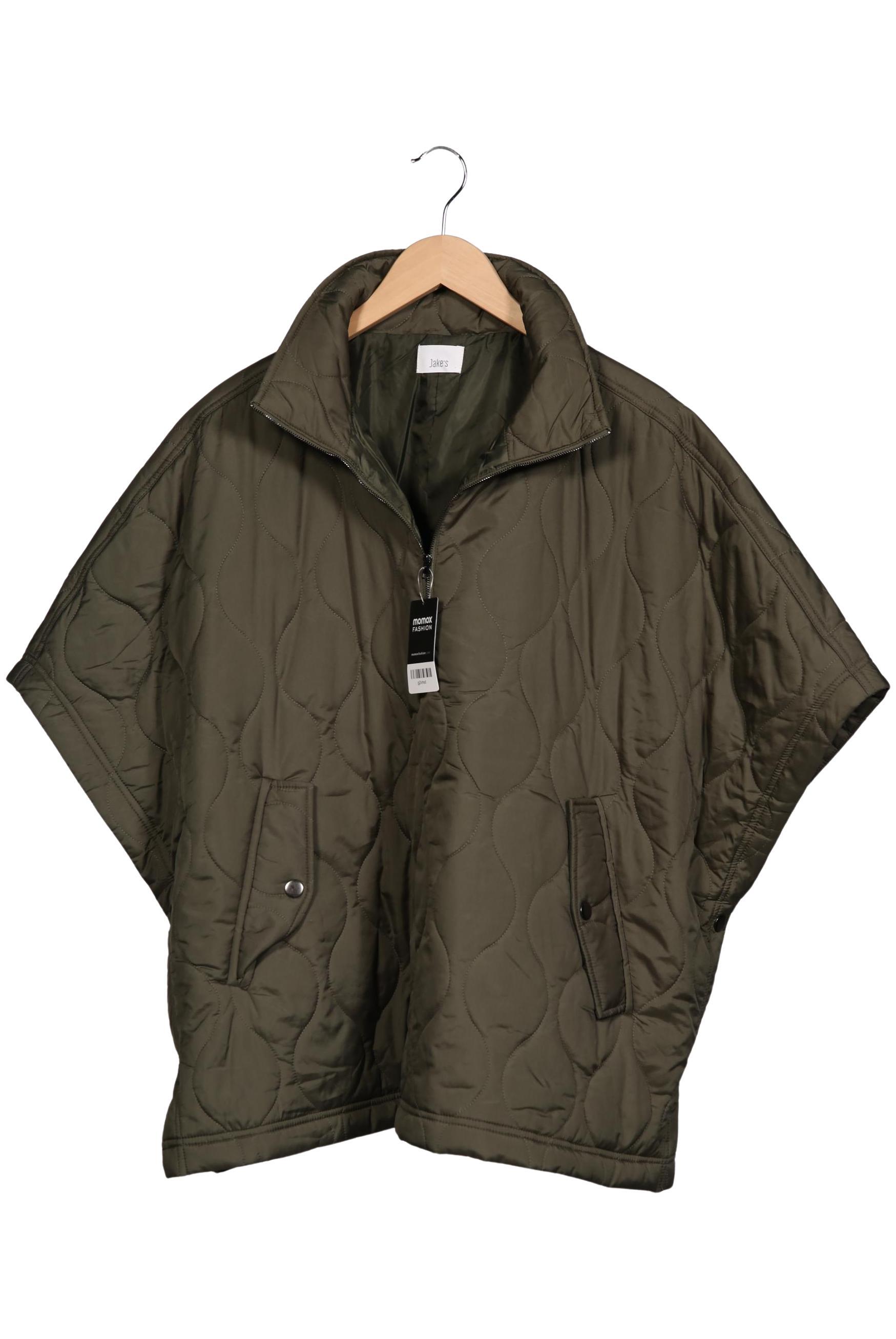 

Jake s Damen Jacke, grün, Gr. uni